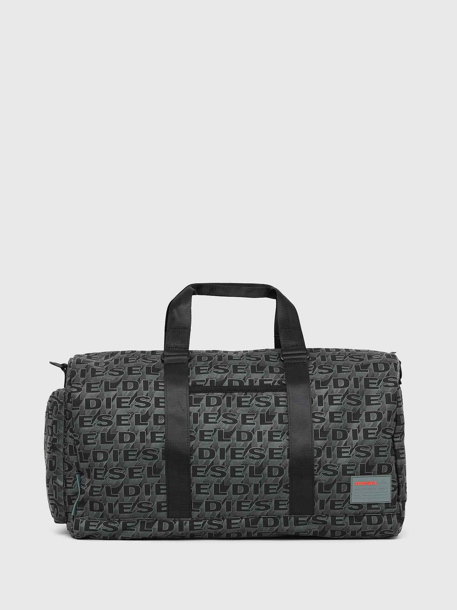 Diesel "DISCOVER-UZ" F-DISCOVER DUFFLE - travel bag Bag