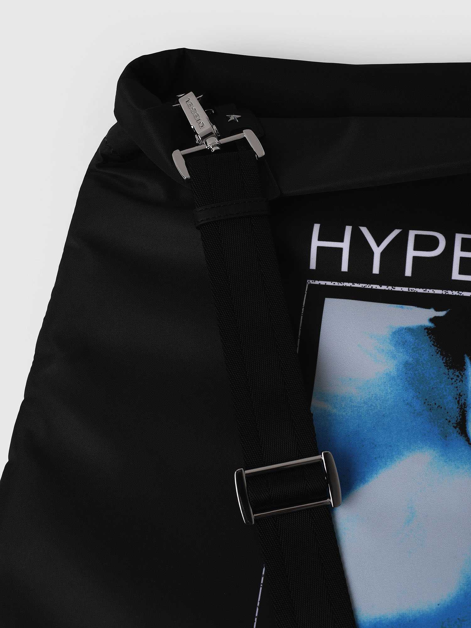 Diesel "LITT-HER" F-LITT SHOPPER EW - clutch Bag