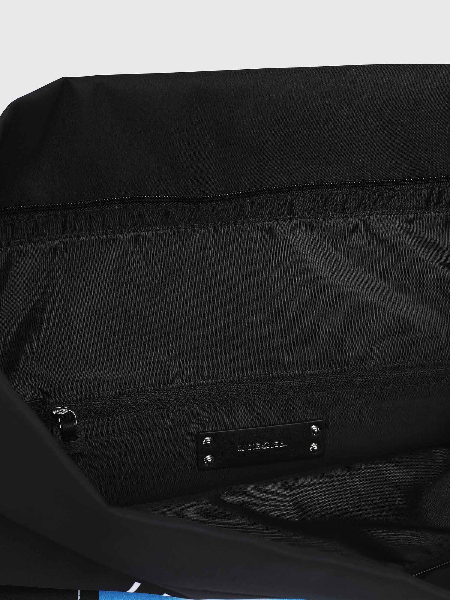 Diesel "LITT-HER" F-LITT SHOPPER EW - clutch Bag