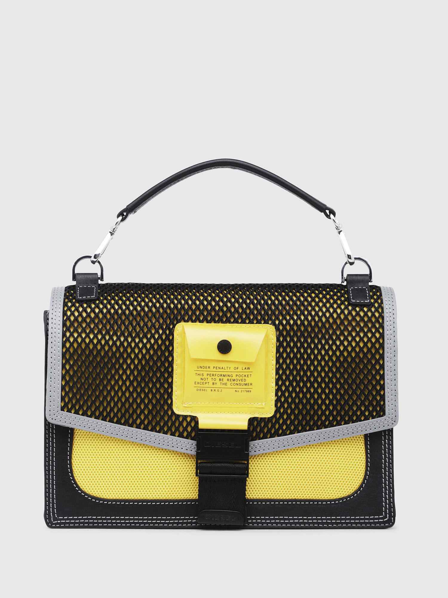 Diesel "MISS-MATCH" MISS-MATCH CROSSB Bag