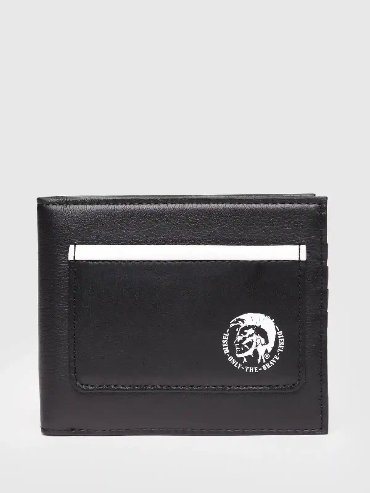 Black Prof.Lee Neela S-Wallet