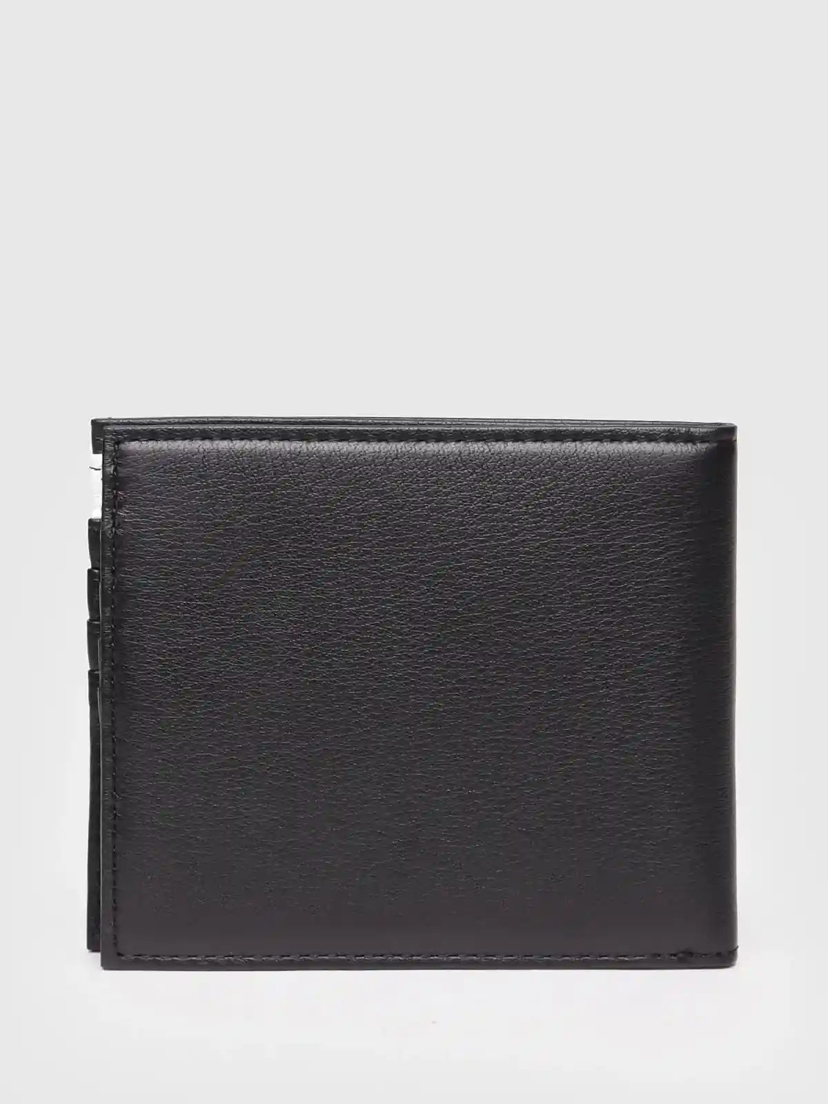Black Prof.Lee Neela S-Wallet