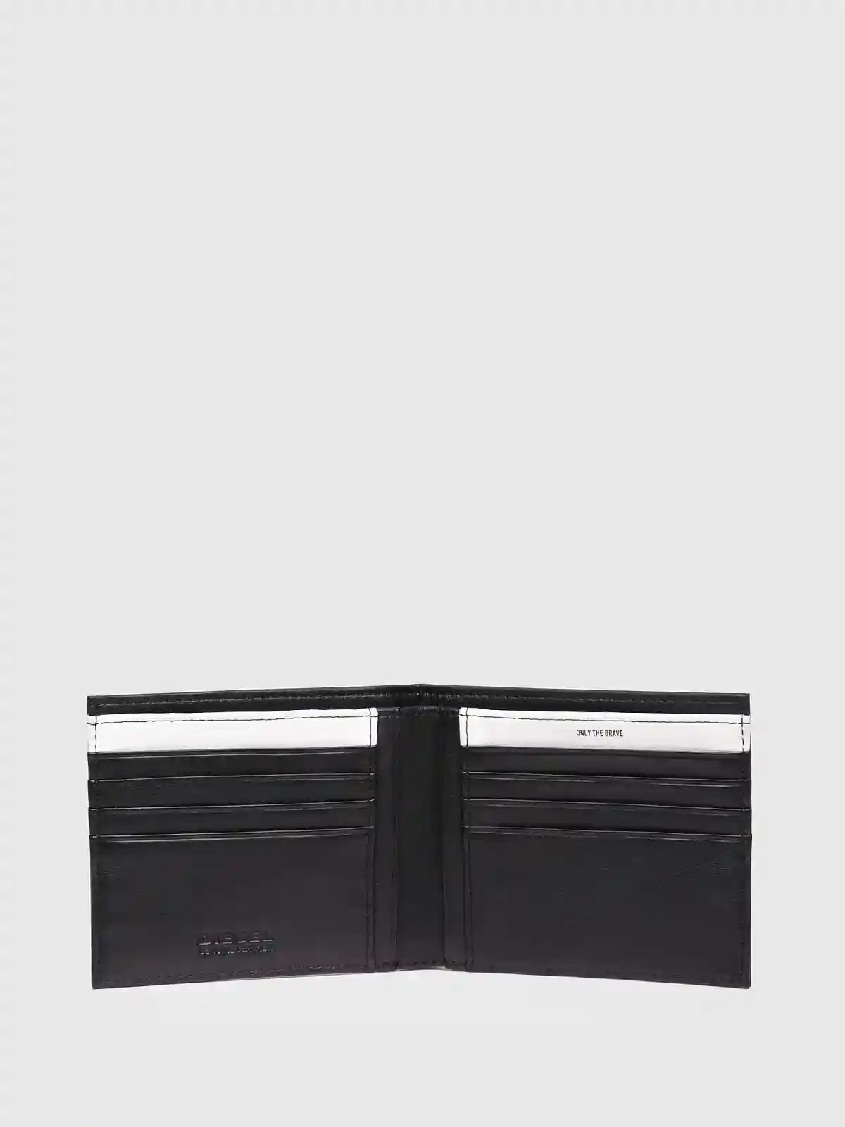 Black Prof.Lee Neela S-Wallet