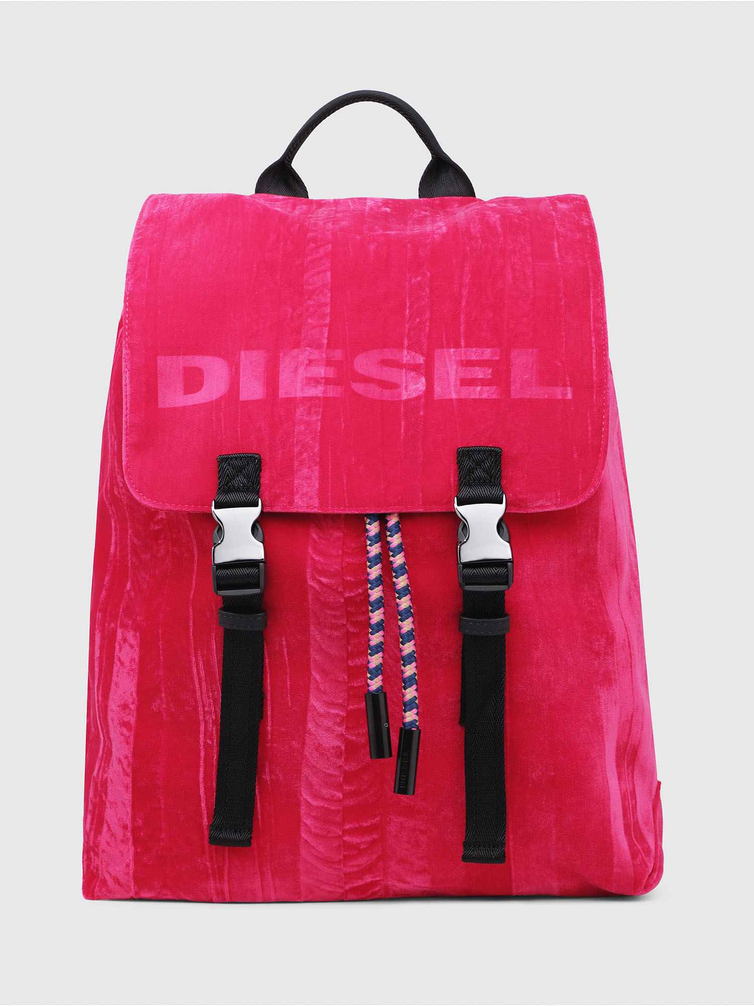 Diesel "MUSILE" F-MUSILE BACKPACK - b Bag