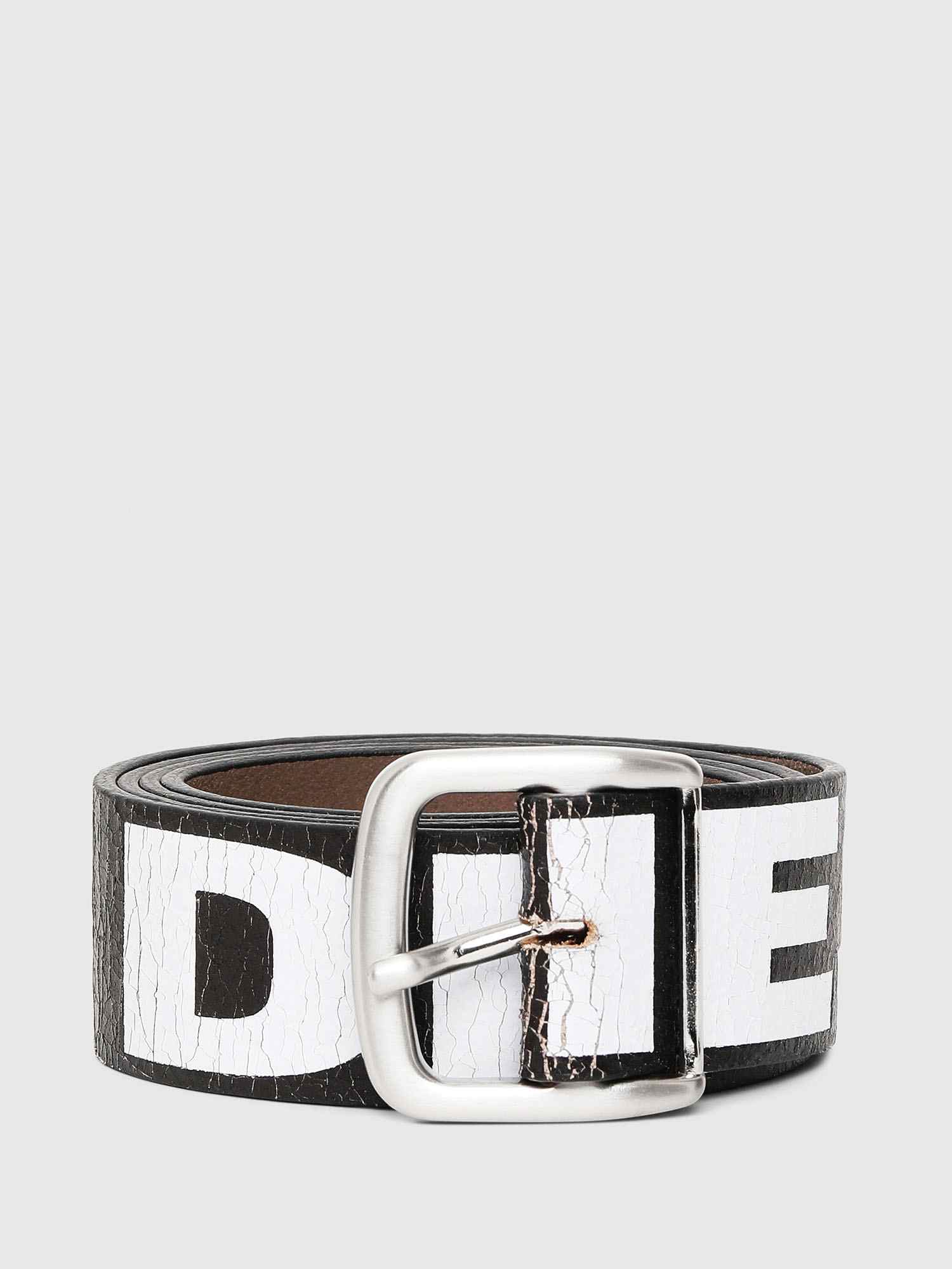 Diesel "-" B-ARBARANO - belt Belt
