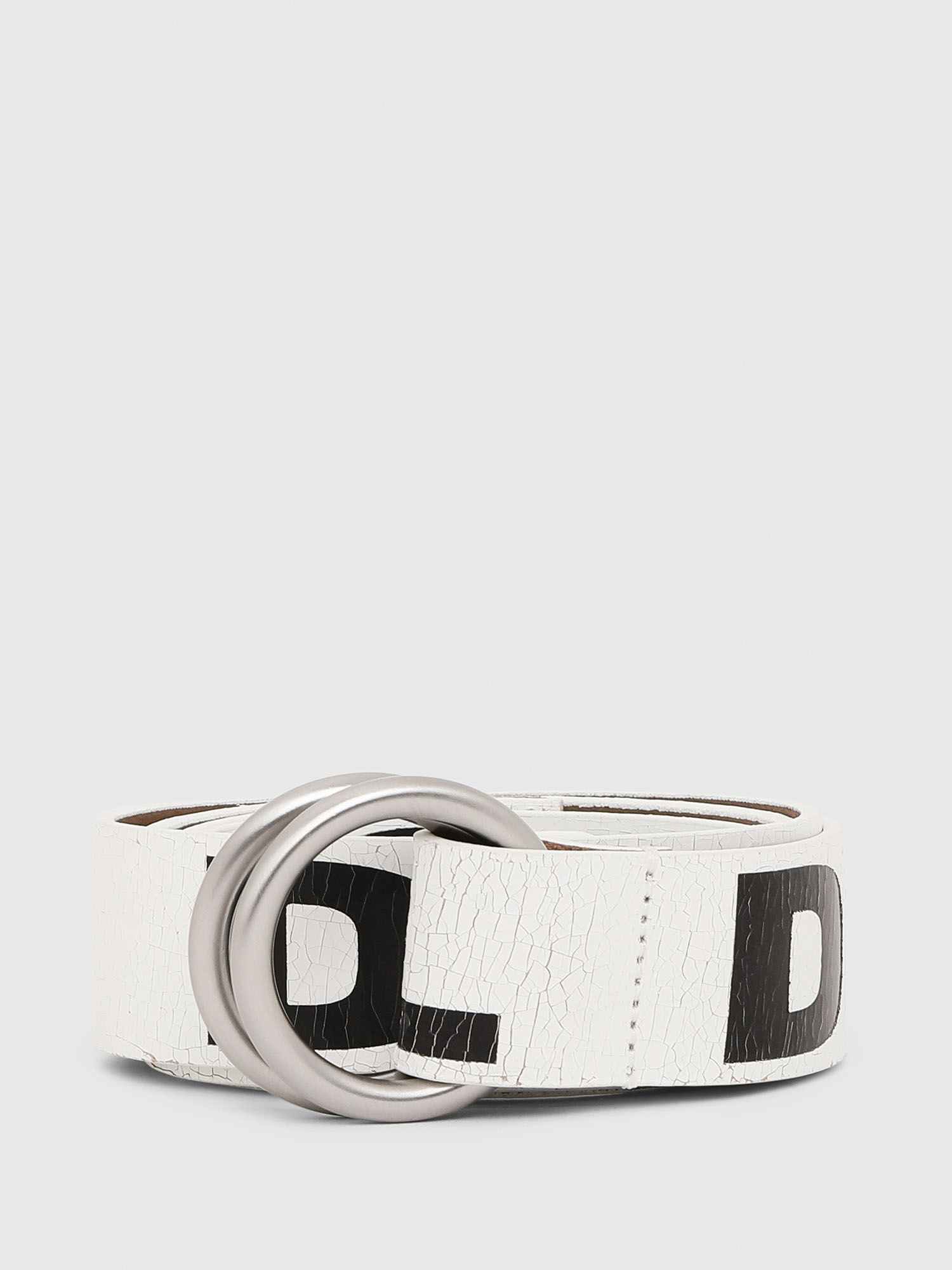Diesel "-" B-LETTER - belt Belt