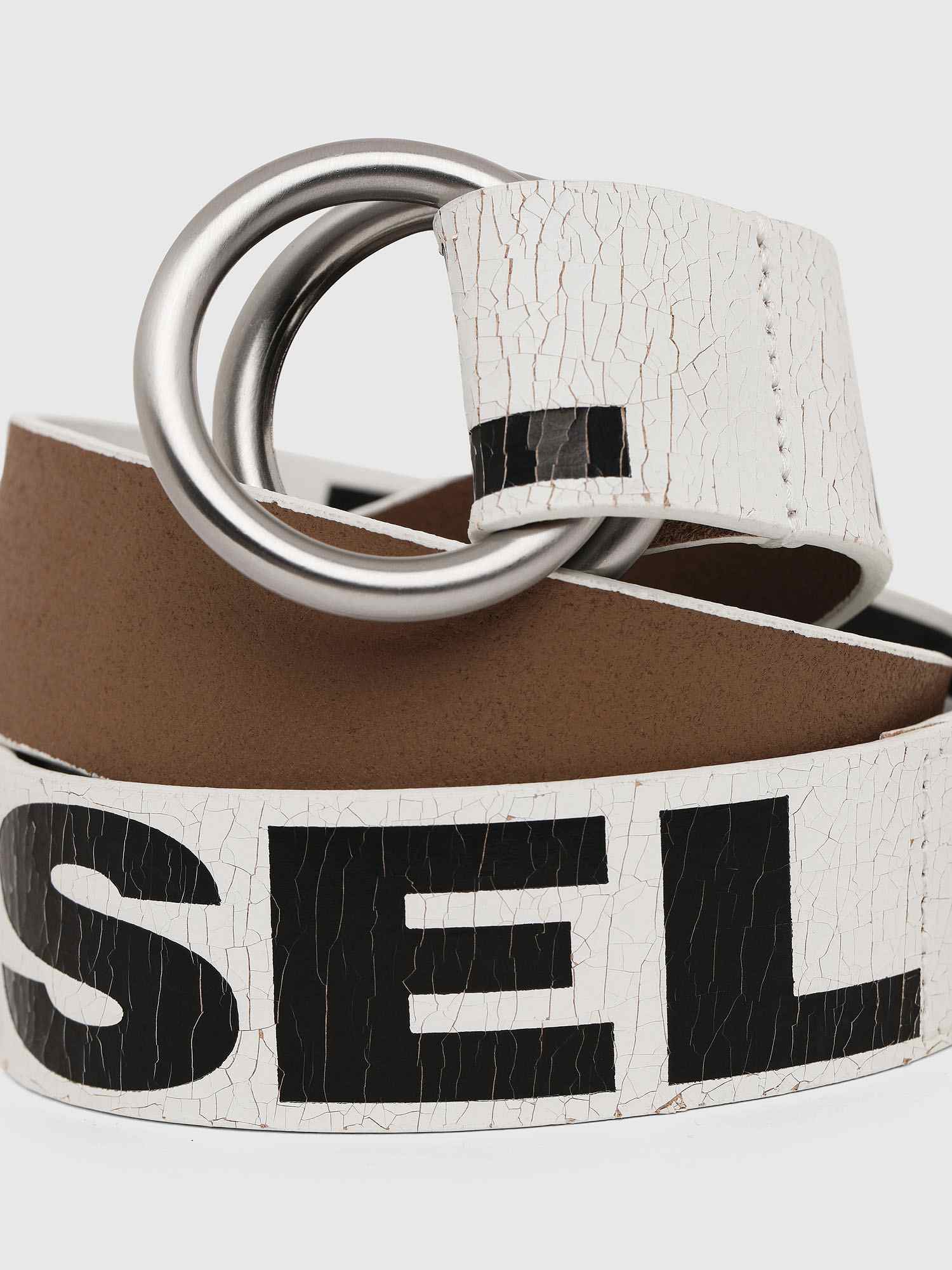 Diesel "-" B-LETTER - belt Belt