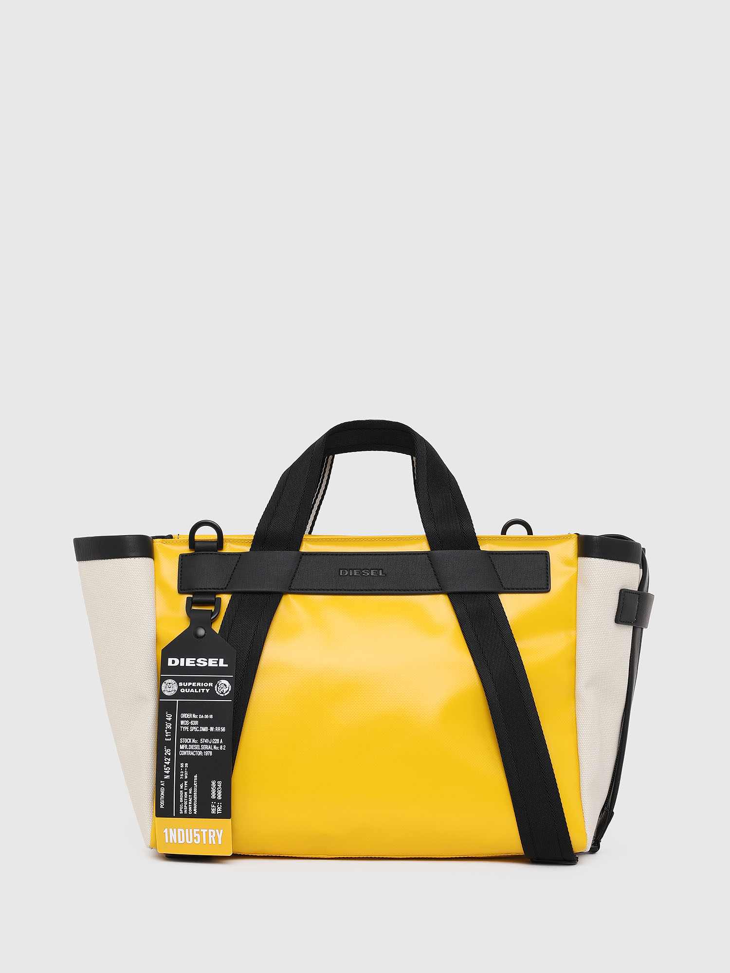 Diesel "CAORLY" F-CAORLY SATCHEL M - handbag Bag