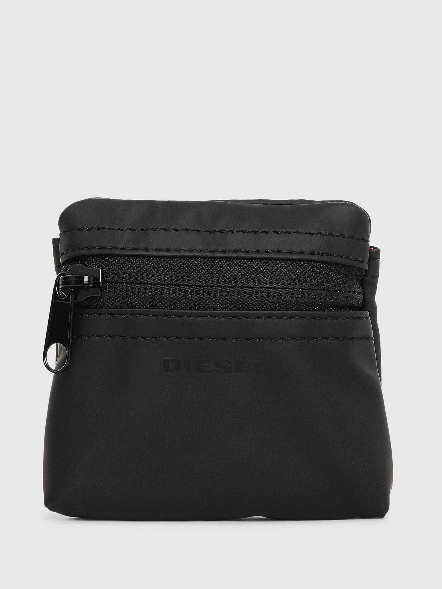 Diesel "BOLDWALLET" SHOULDER-STRAP - coin purse Accessories