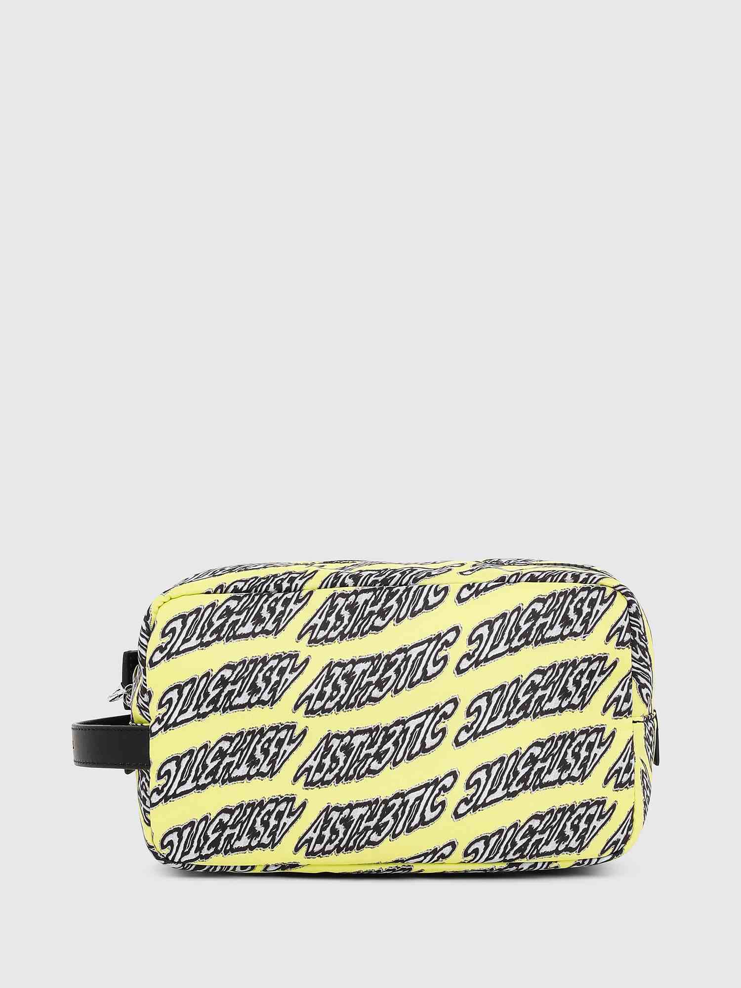 Diesel "AESTETHIC" POUCHH - beauty case Accessories
