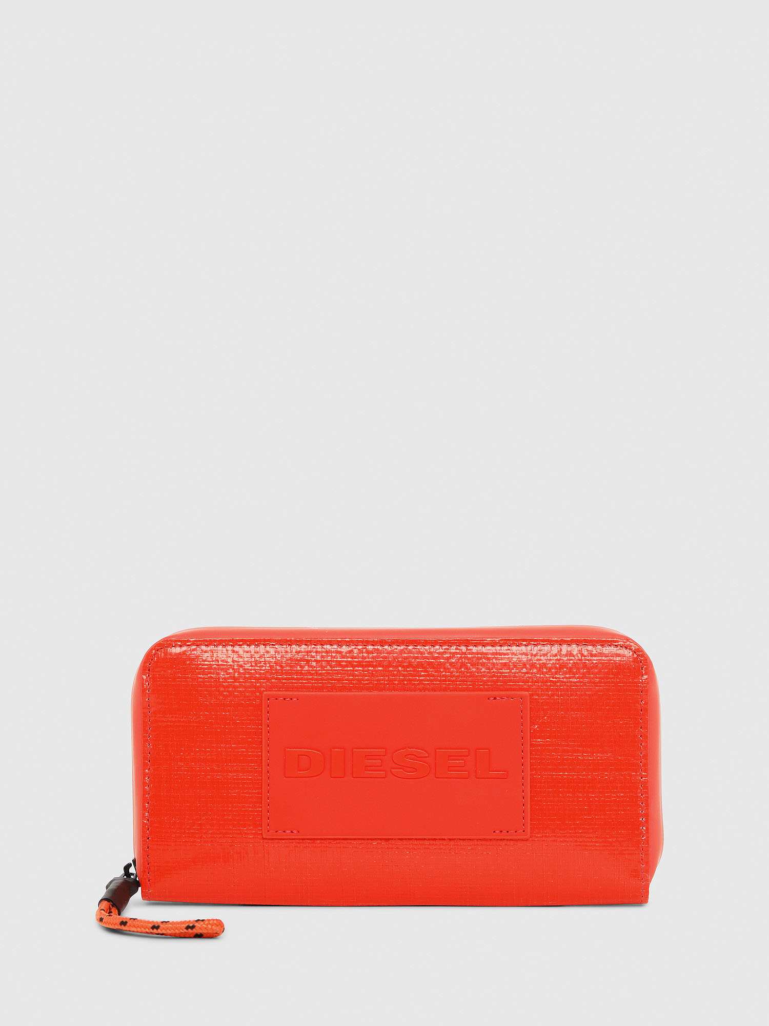 Diesel "MONEY-CAGE" 24 ZIP - wallet Accessories