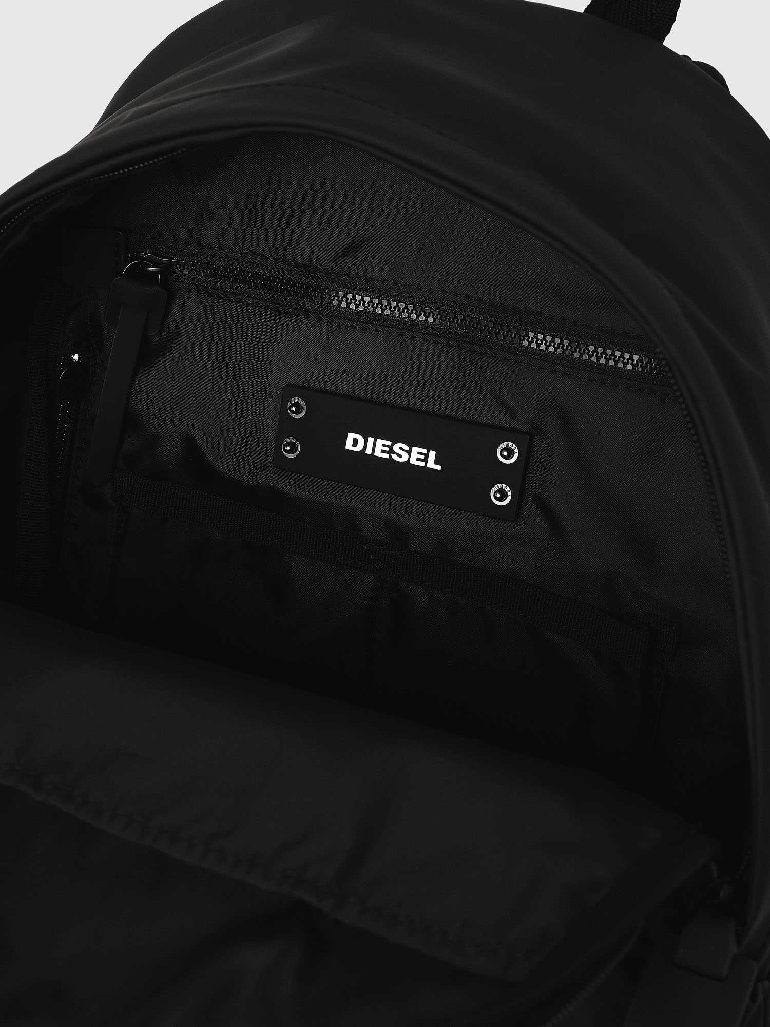 Diesel "BOLDMESSAGE" F-BOLD BACK II - Bag