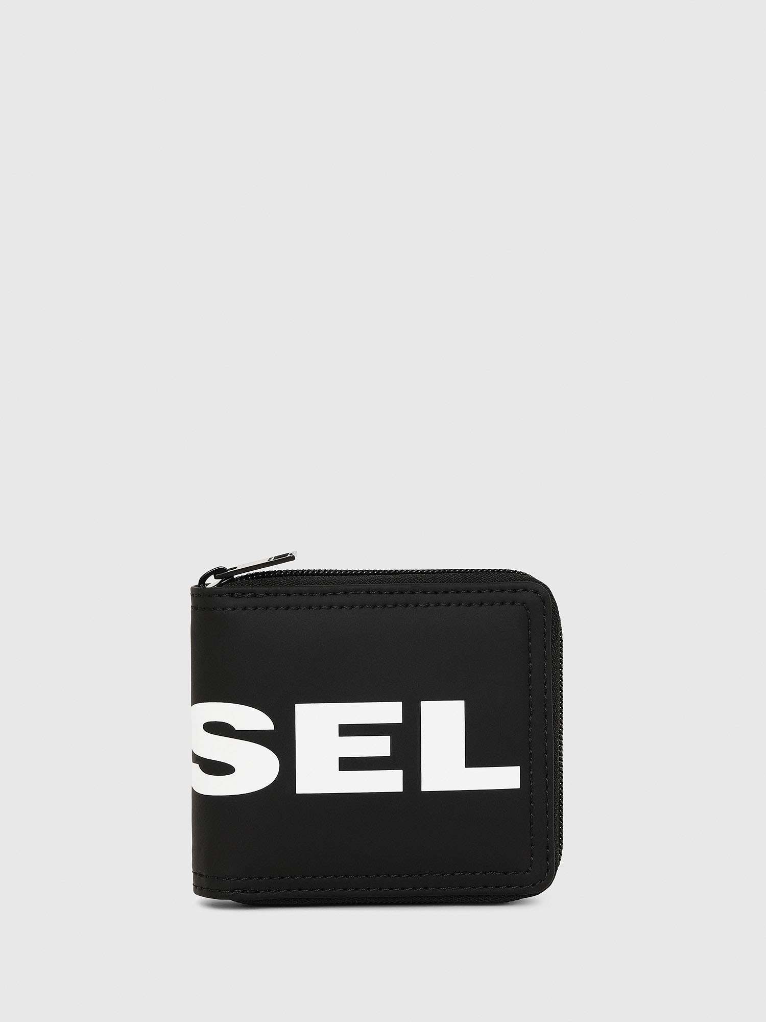 Diesel "BOLDWALLET" ZIPPY HIRESH S - wallet Accessories