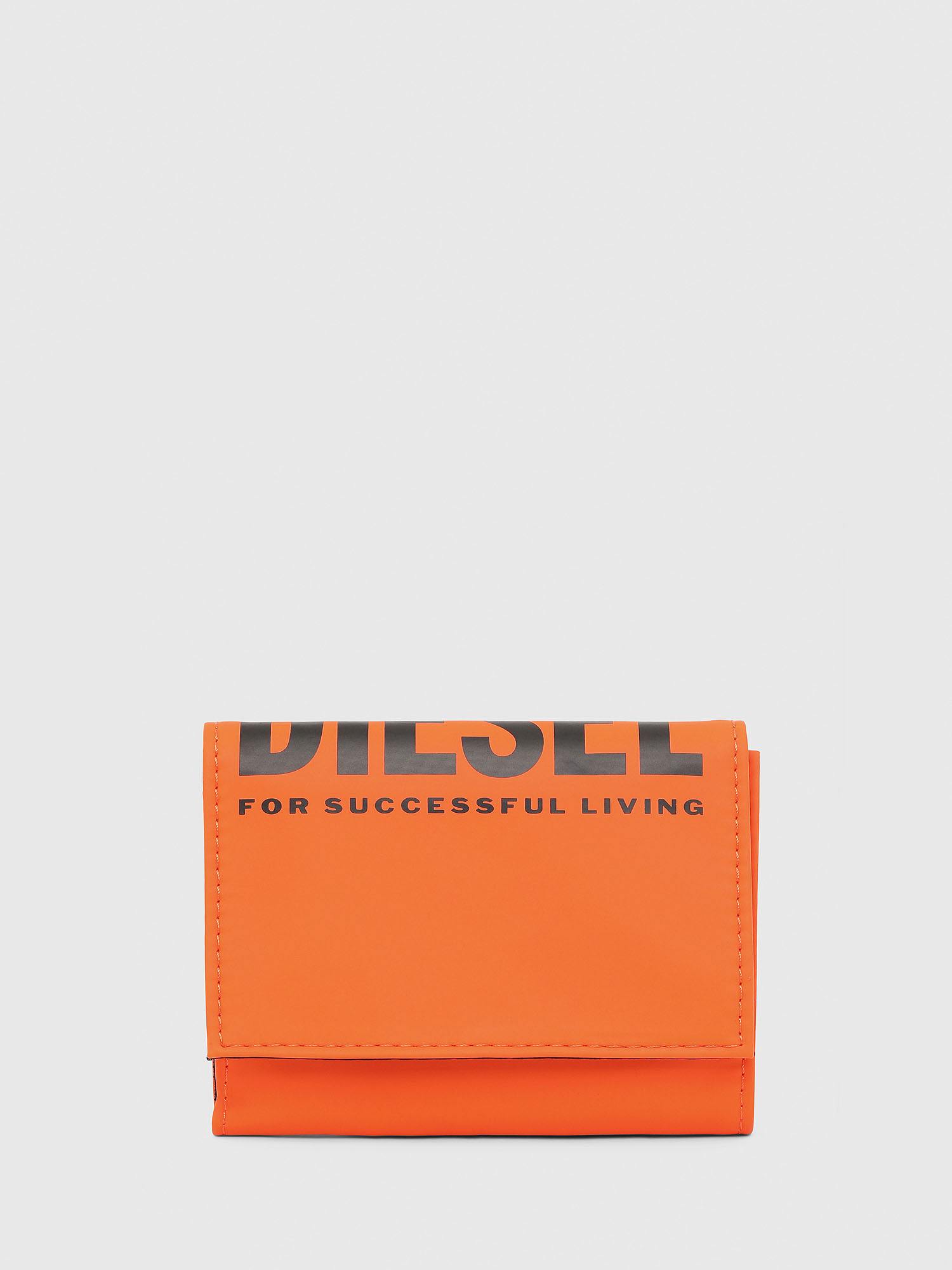 Diesel "BOLDWALLET" YOSHINO LOOP - wa Accessories