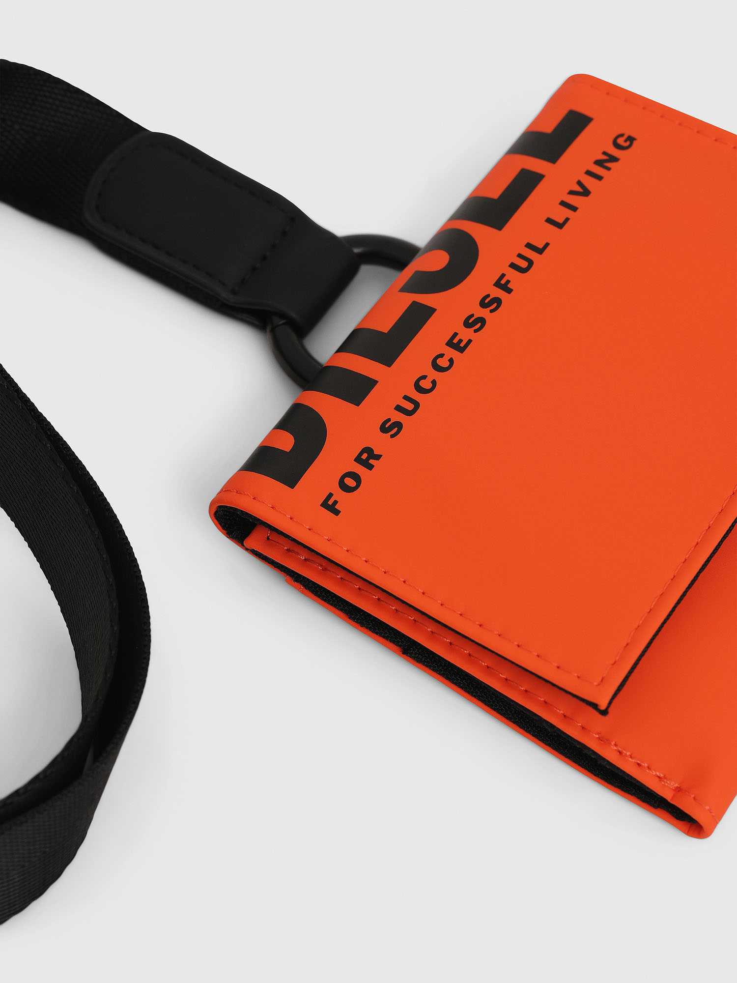 Diesel "BOLDWALLET" YOSHINO LOOP - wa Accessories