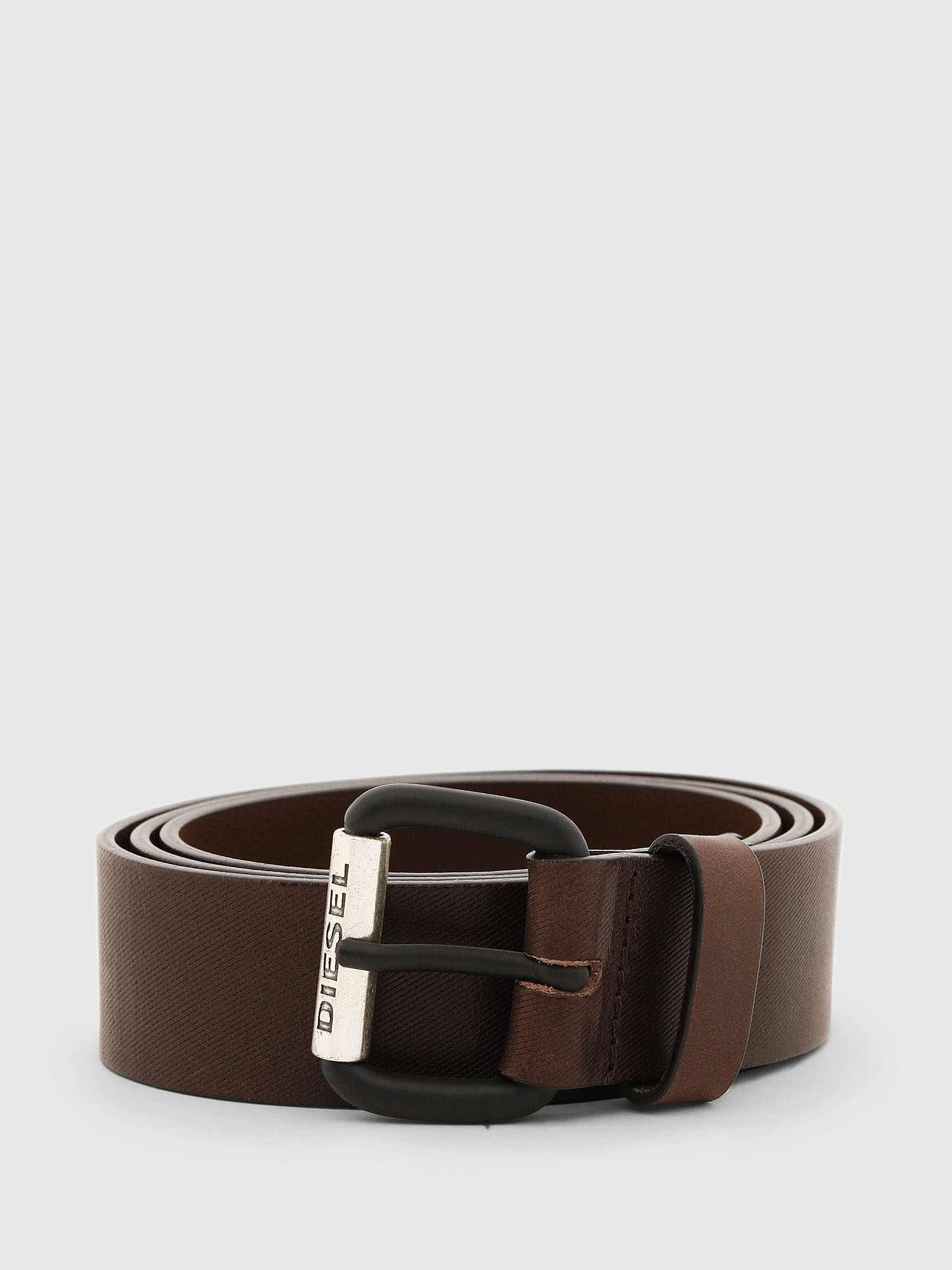 Diesel "-" B-ZIGRA - belt Belt