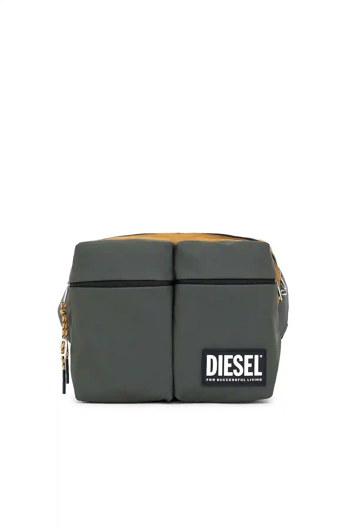 Green Convertible cross-body