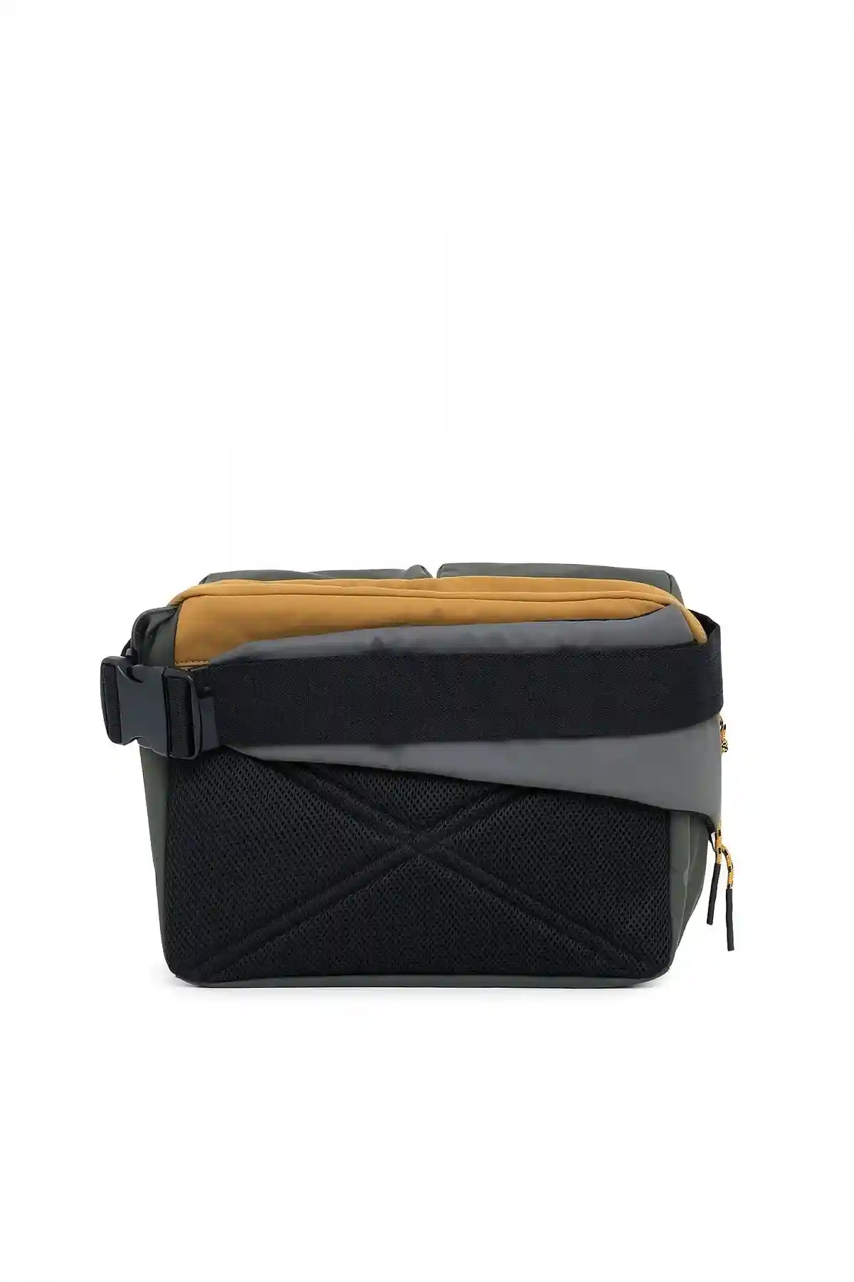 Green Convertible cross-body