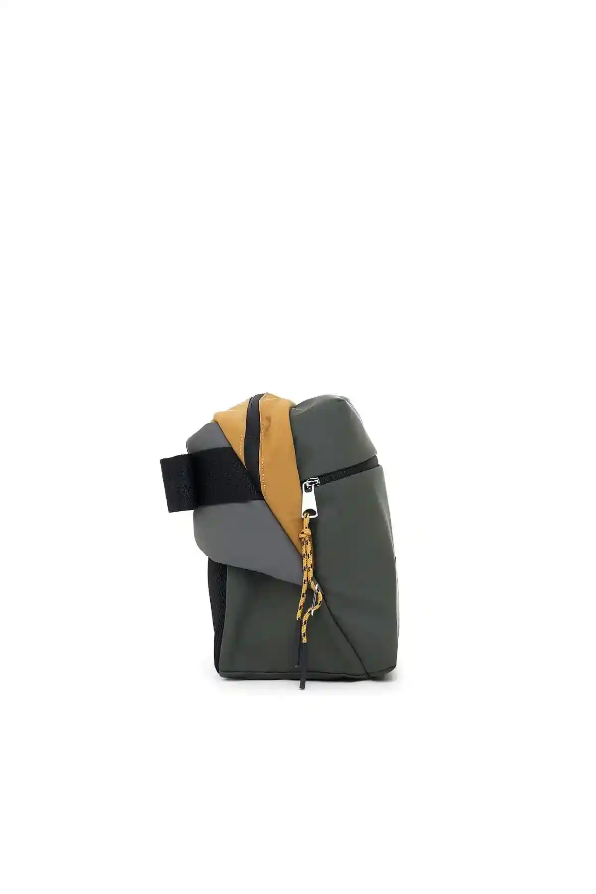 Green Convertible cross-body