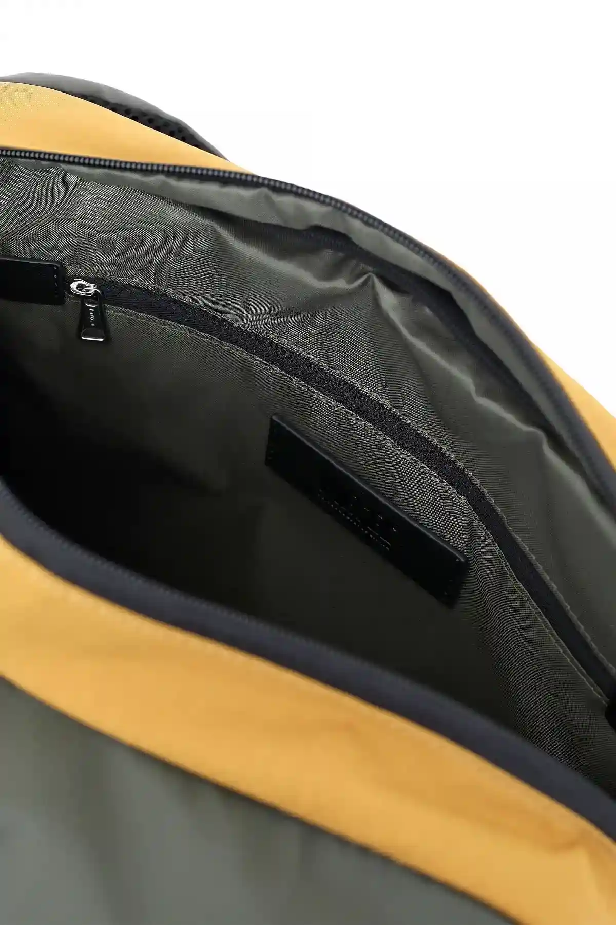 Green Convertible cross-body