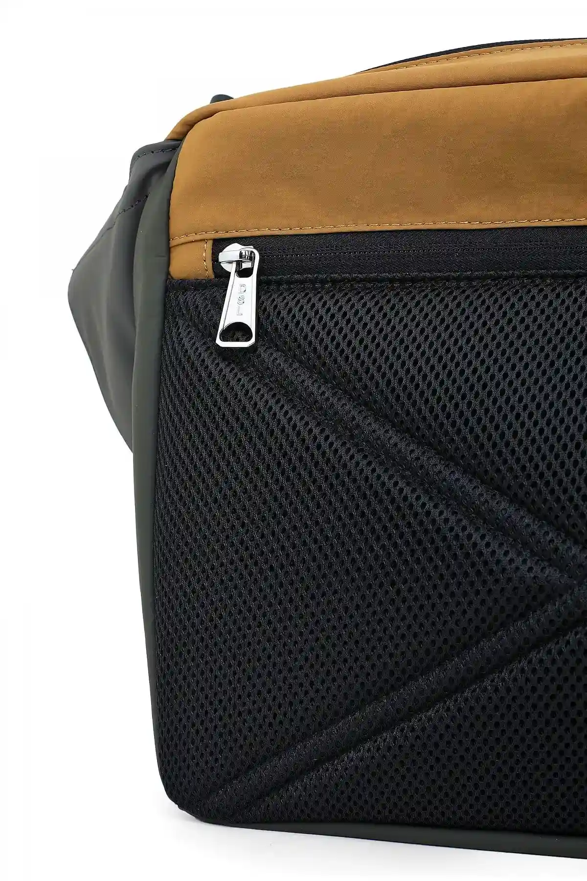 Green Convertible cross-body