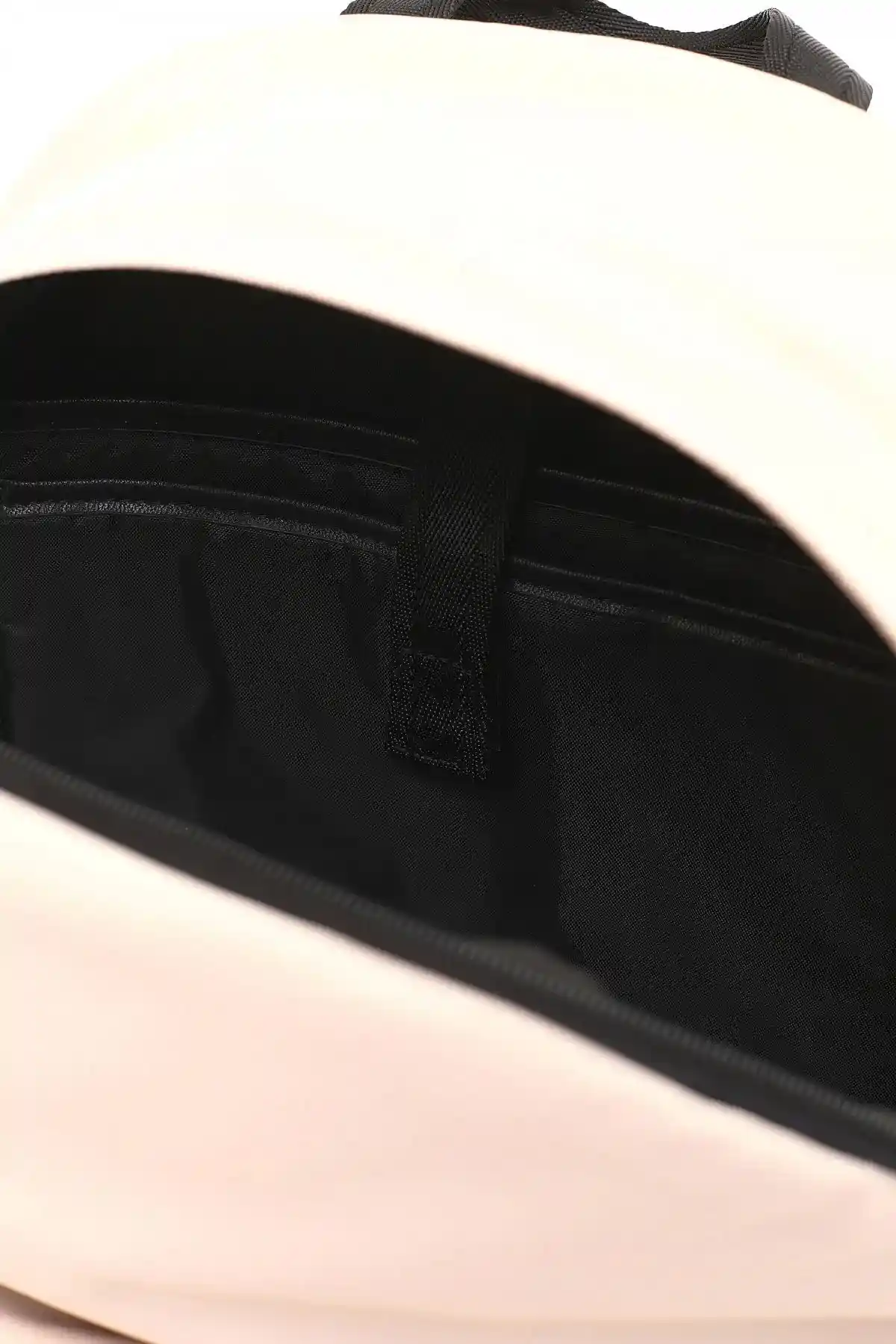 Pink Backpack in padded nylon