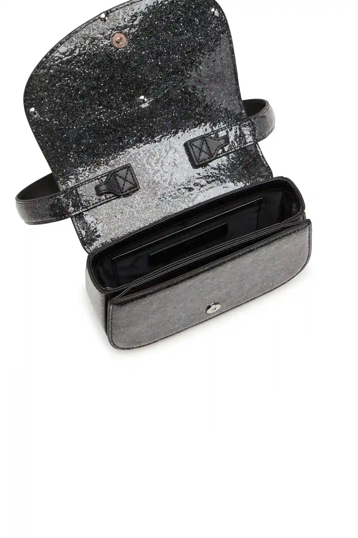 Black 1Dr Bags
