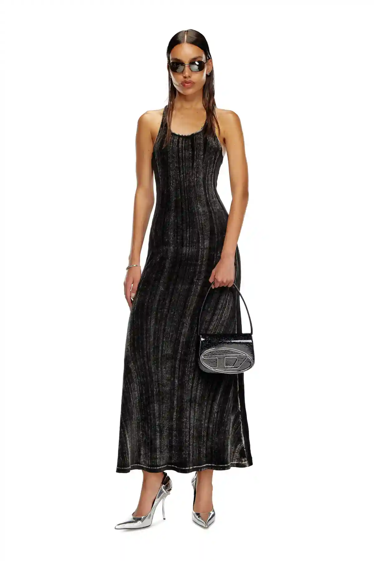 Black 1Dr Bags