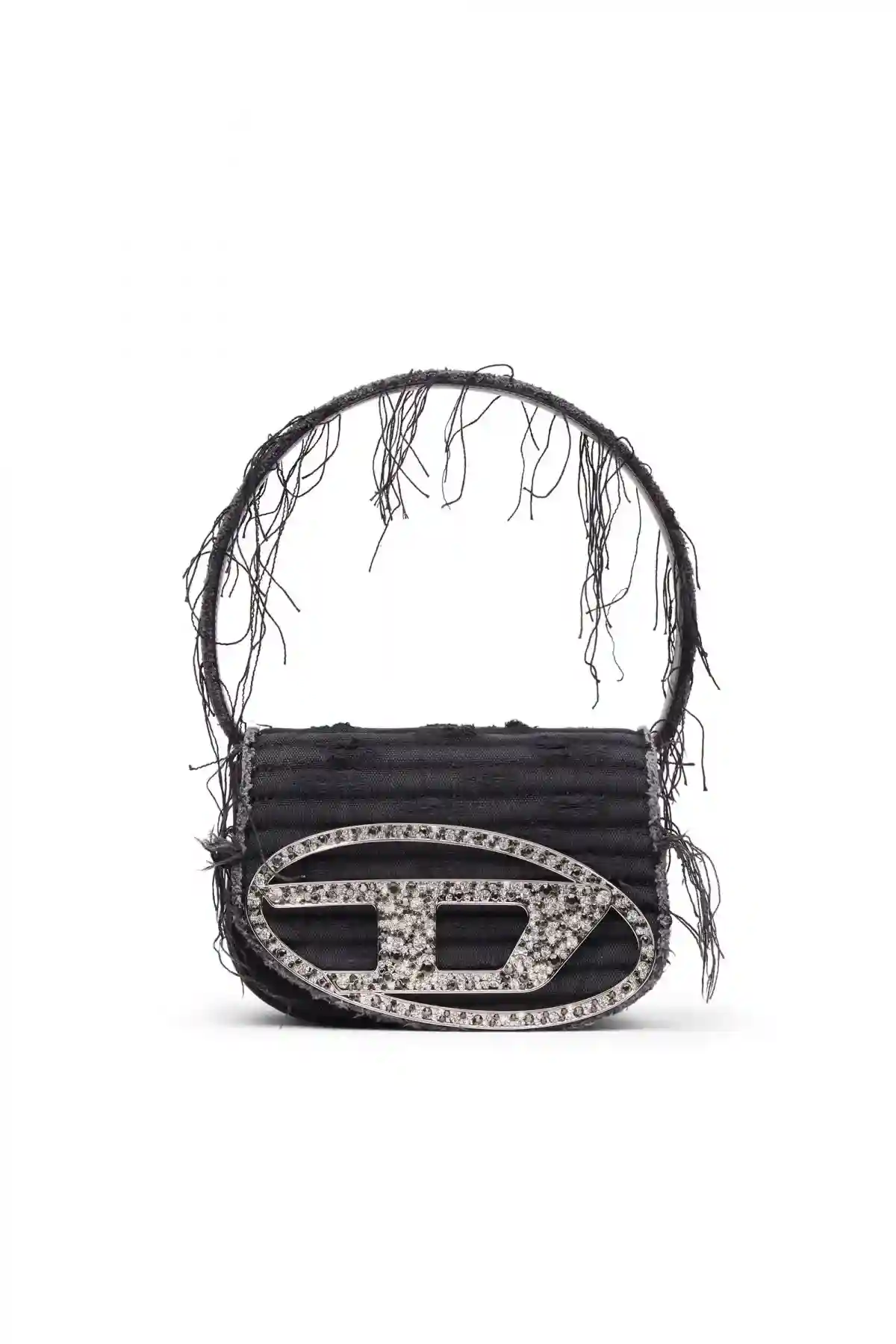 Black 1Dr Bags