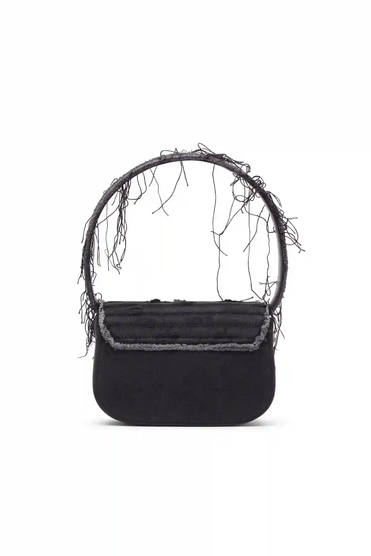 Black 1Dr Bags