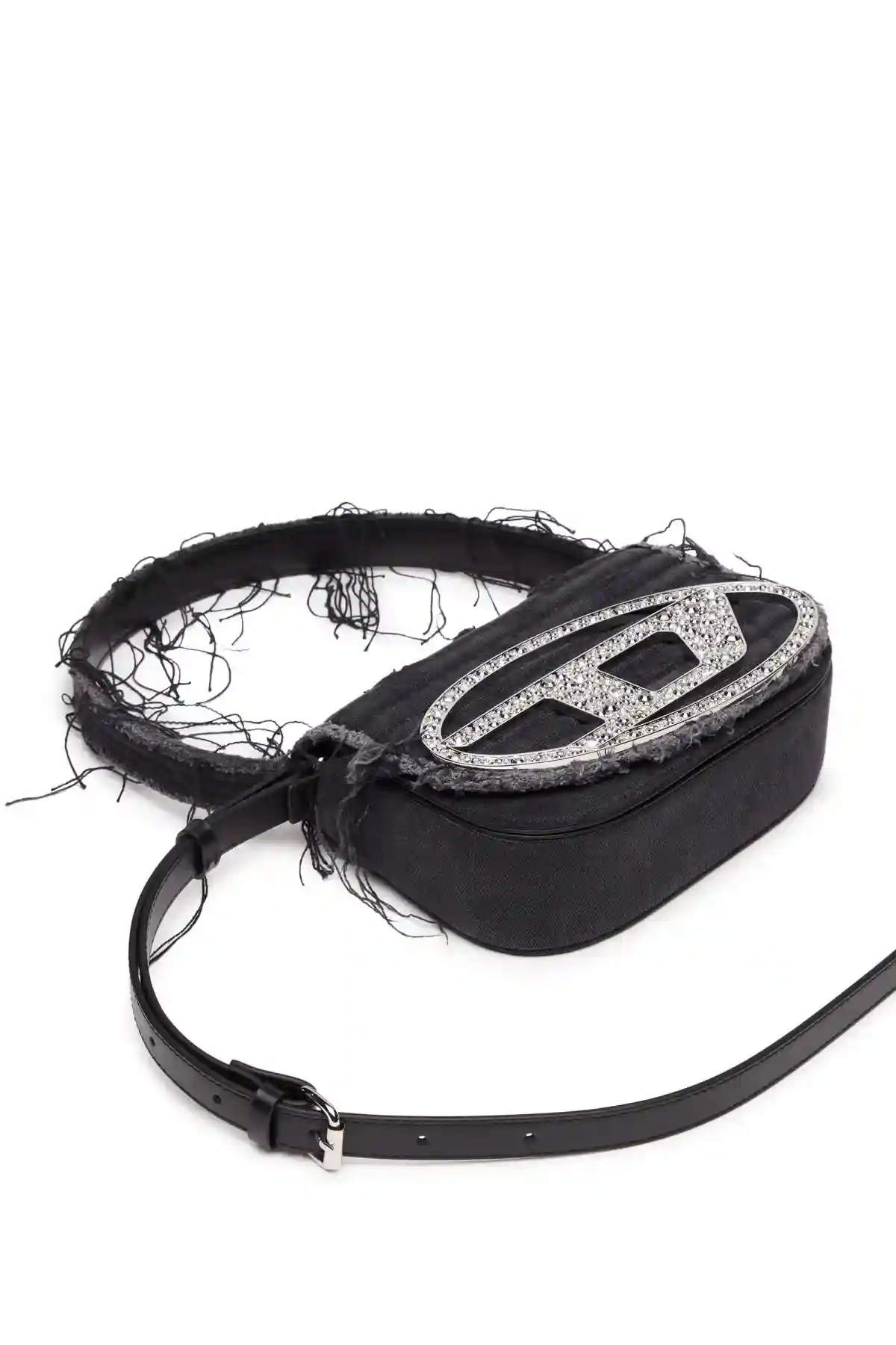 Black 1Dr Bags