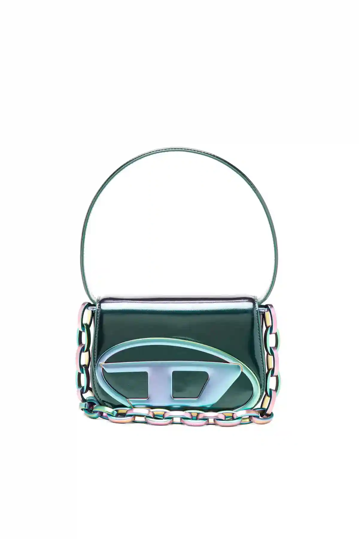 Multicolor 1Dr 1Dr Shoulder Bag