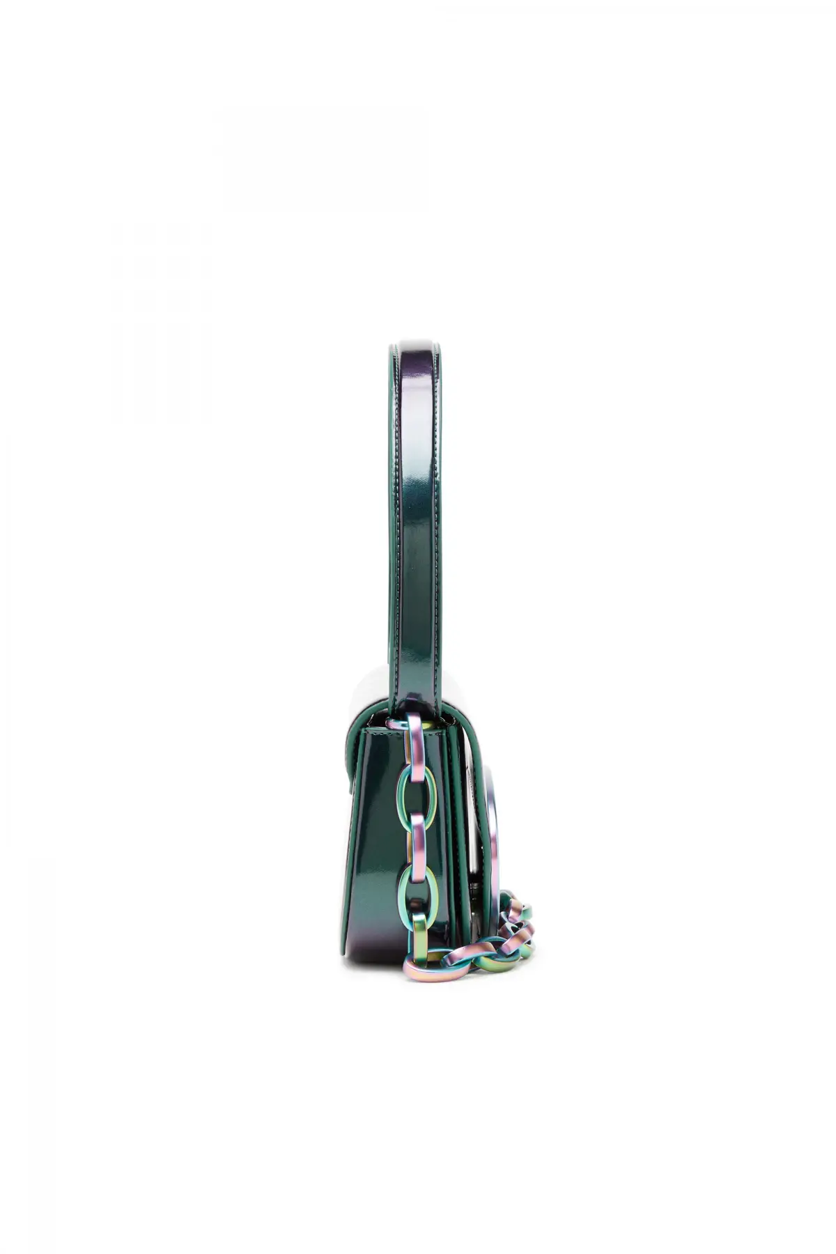 Multicolor 1Dr 1Dr Shoulder Bag