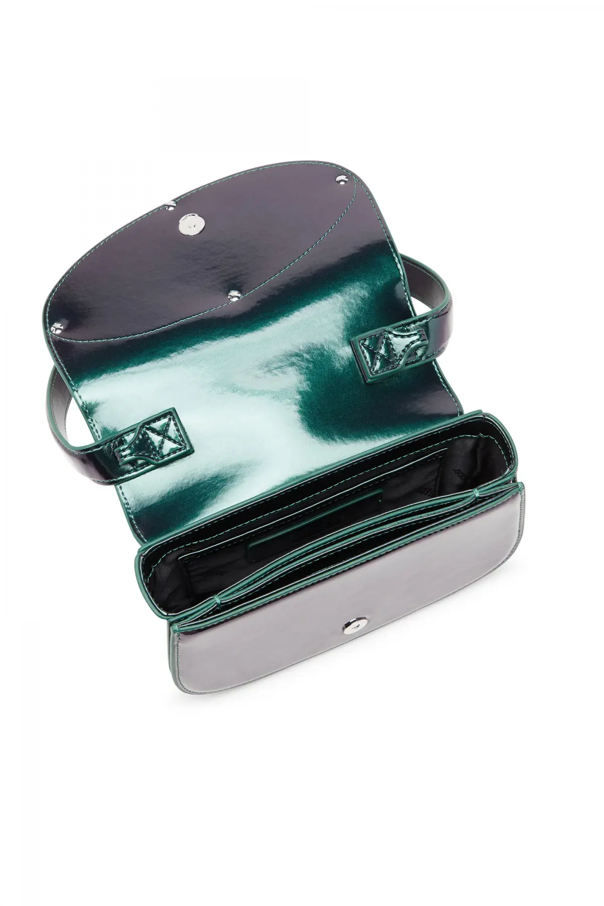 Multicolor 1Dr 1Dr Shoulder Bag