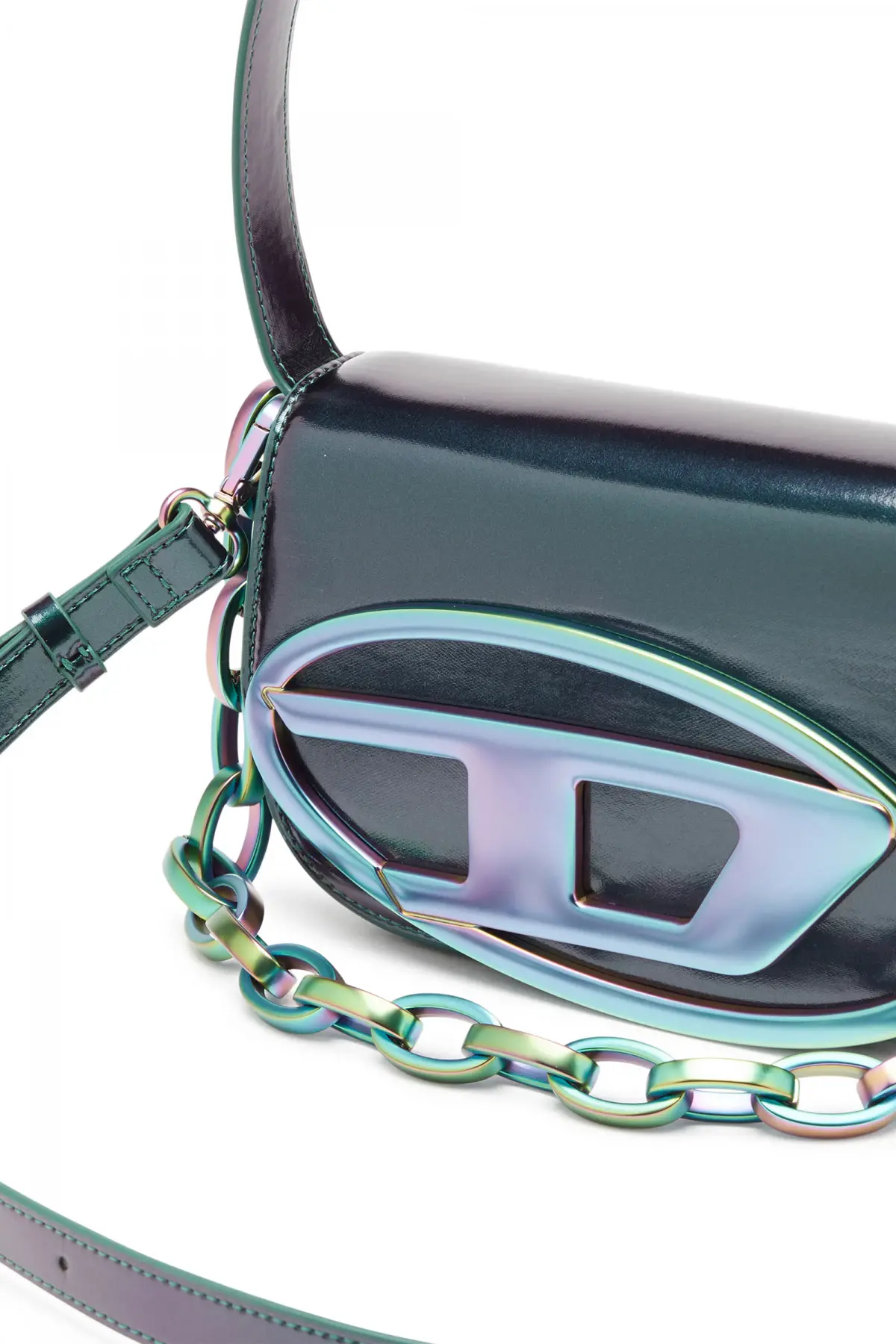 Multicolor 1Dr 1Dr Shoulder Bag