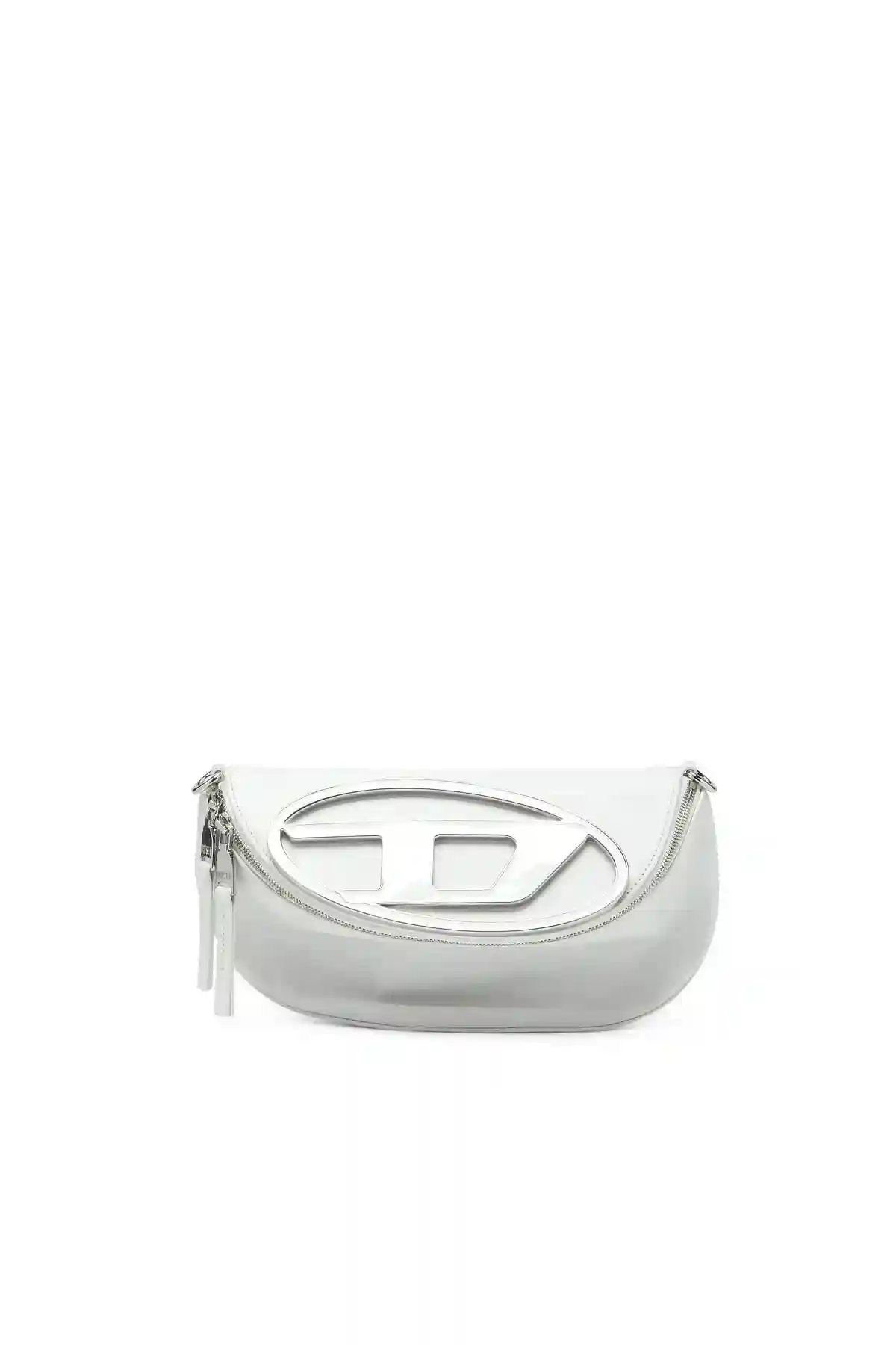 White 1DR-Crossbody-Crossbody bag in nappa leather
