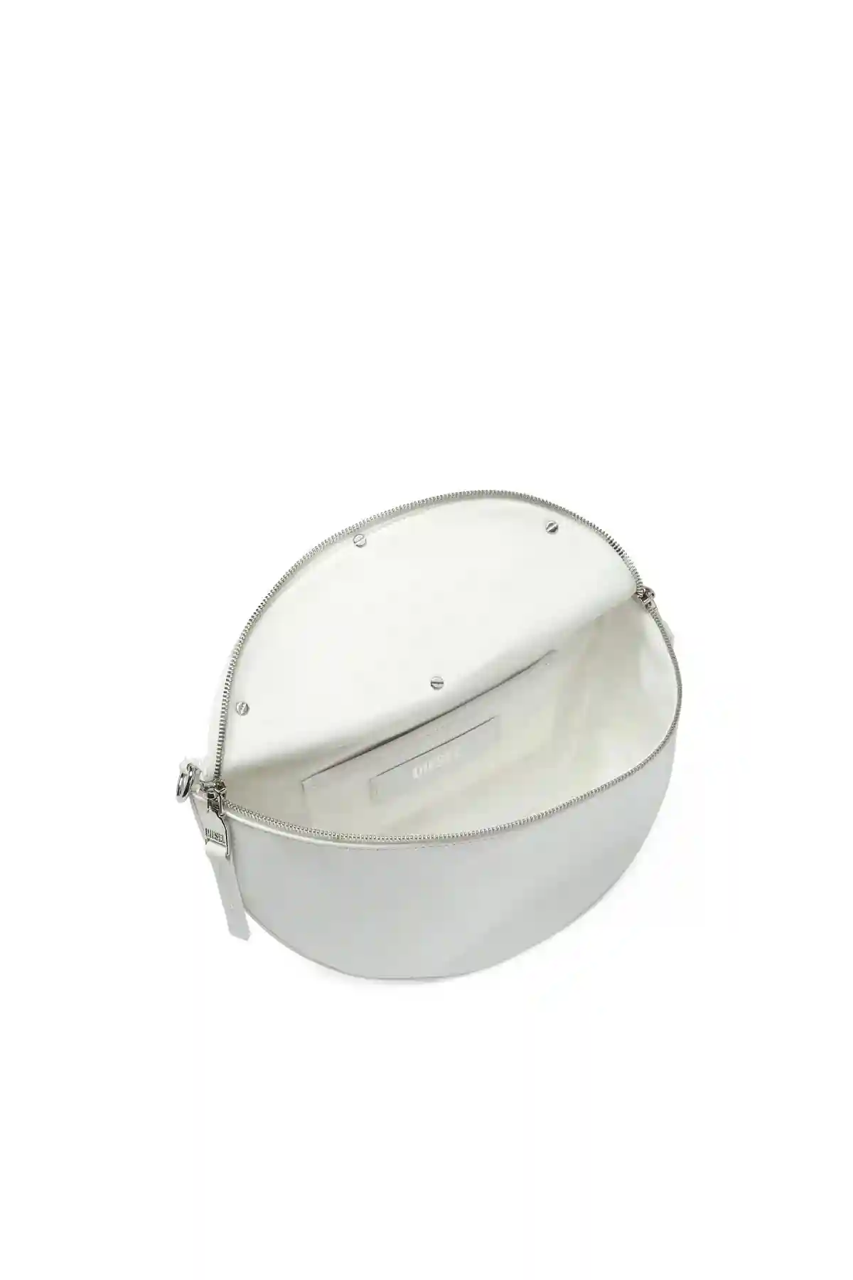 White 1DR-Crossbody-Crossbody bag in nappa leather