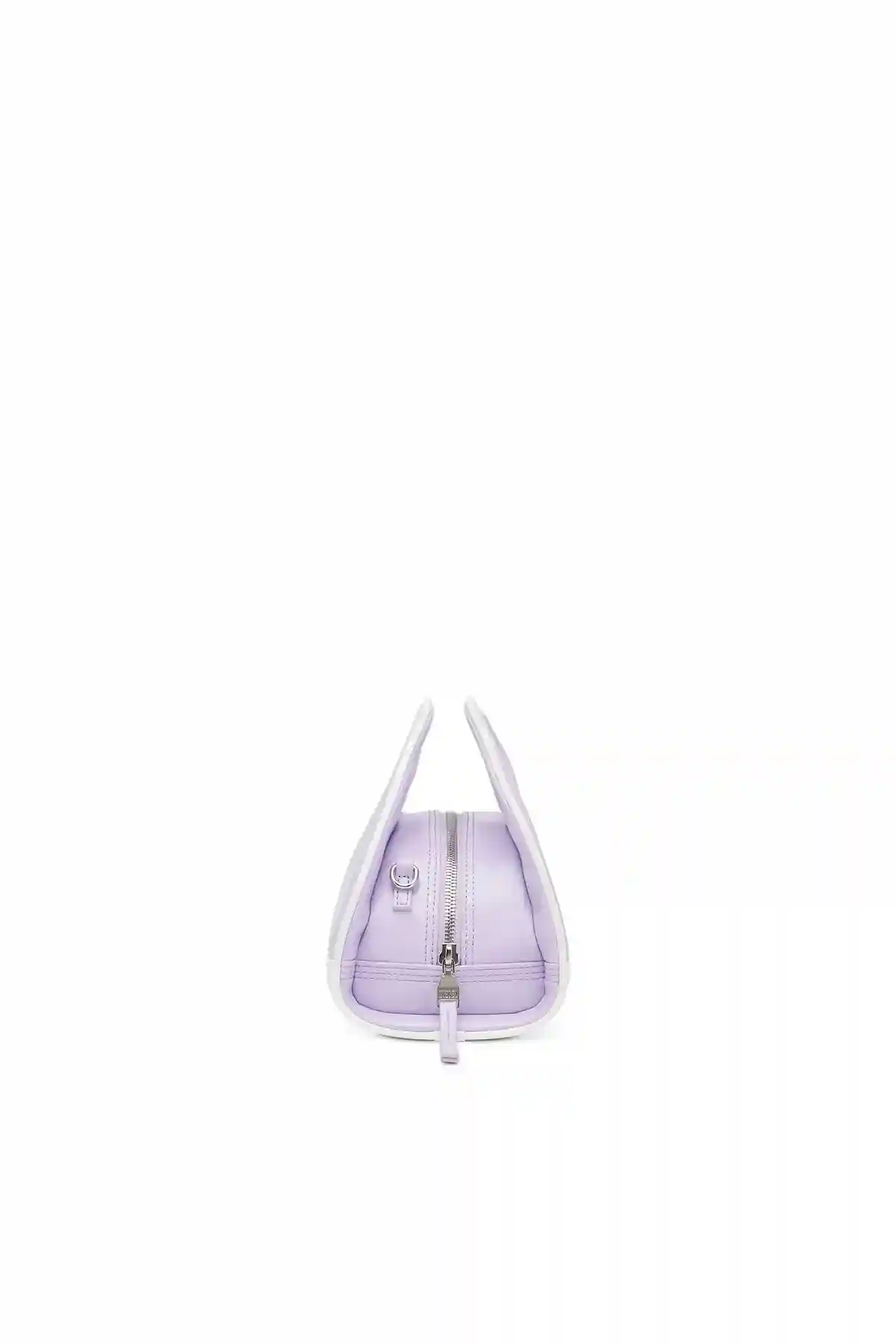 Violet Moon-S-Small handbag with cut-out handle