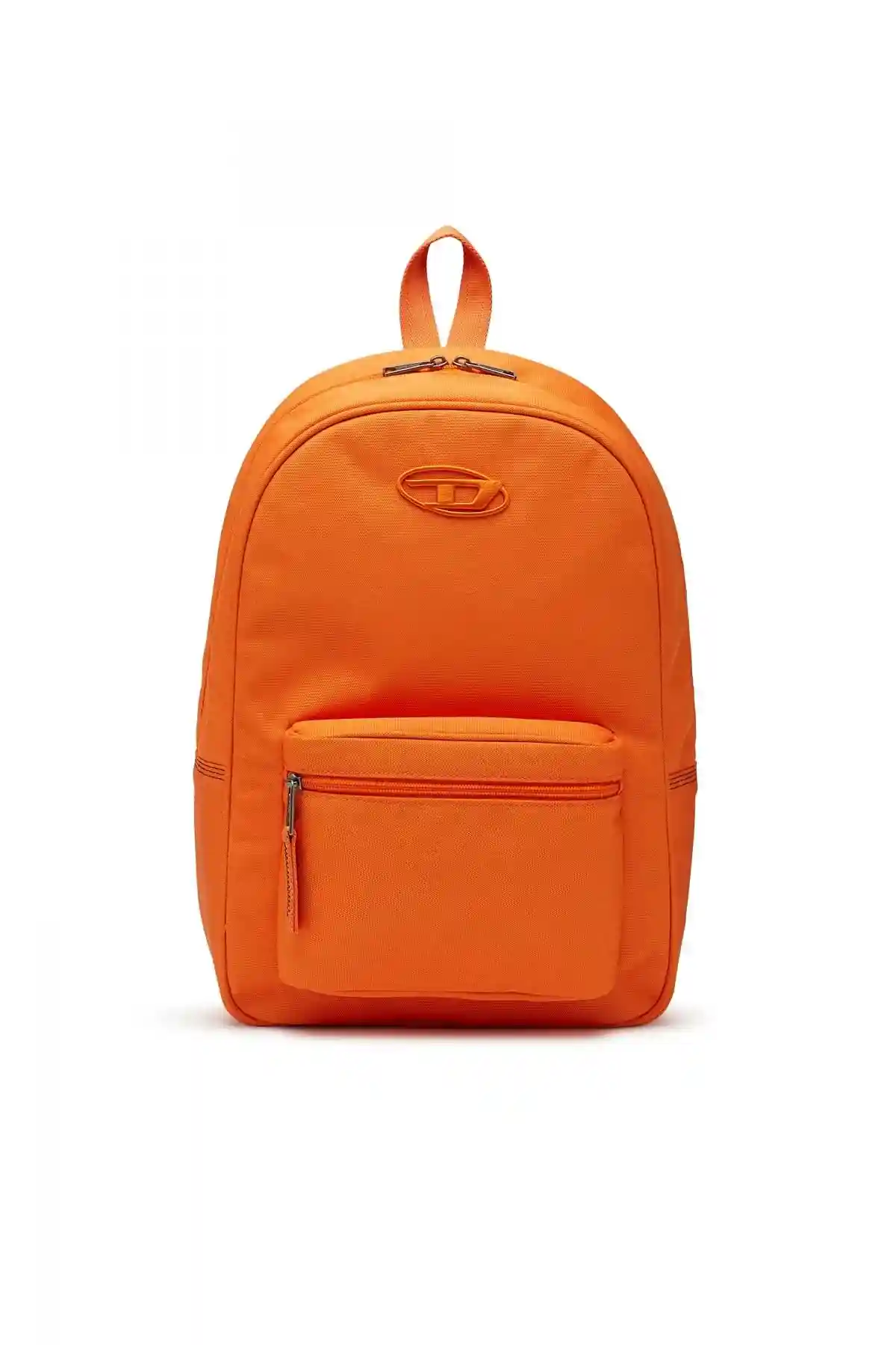Orange D.90 Backpack X-Backpack in heavy-duty fabric