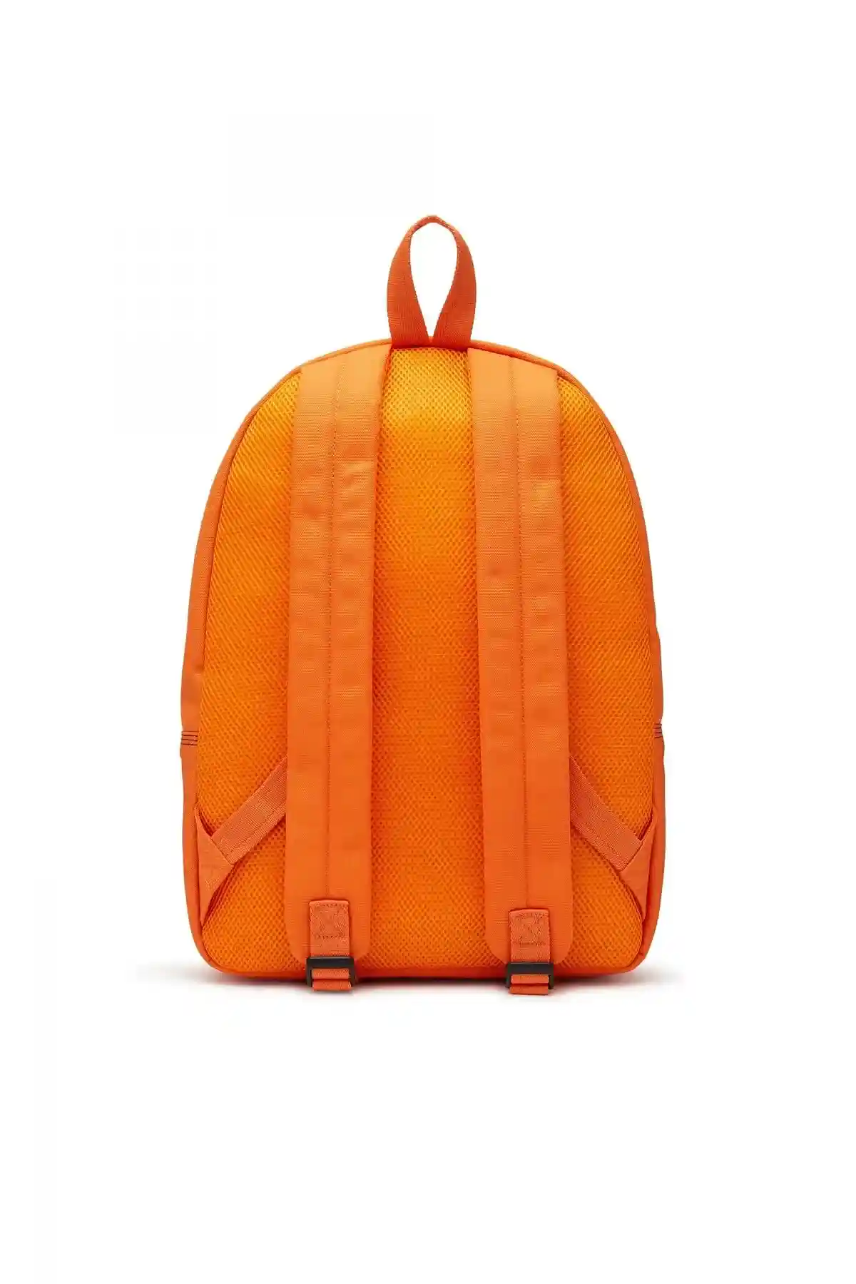 Orange D.90 Backpack X-Backpack in heavy-duty fabric