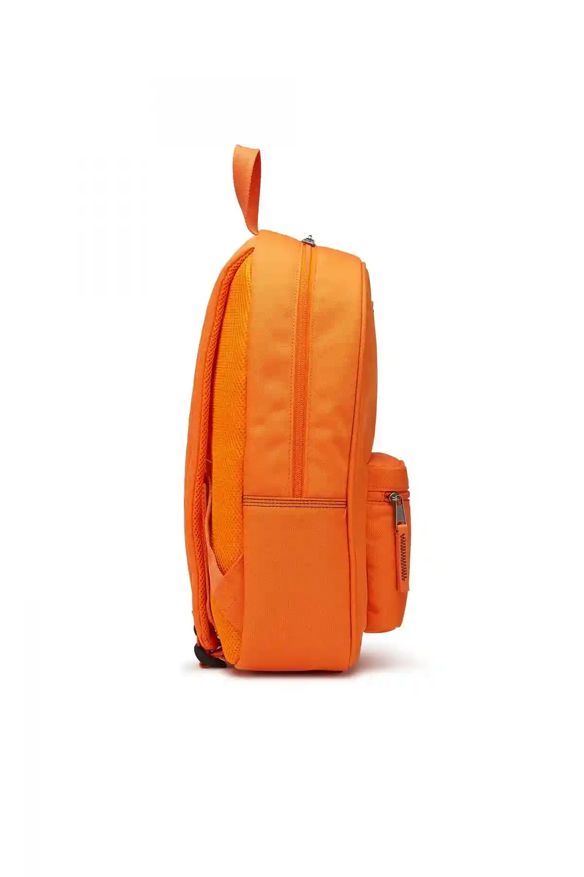 Orange D.90 Backpack X-Backpack in heavy-duty fabric