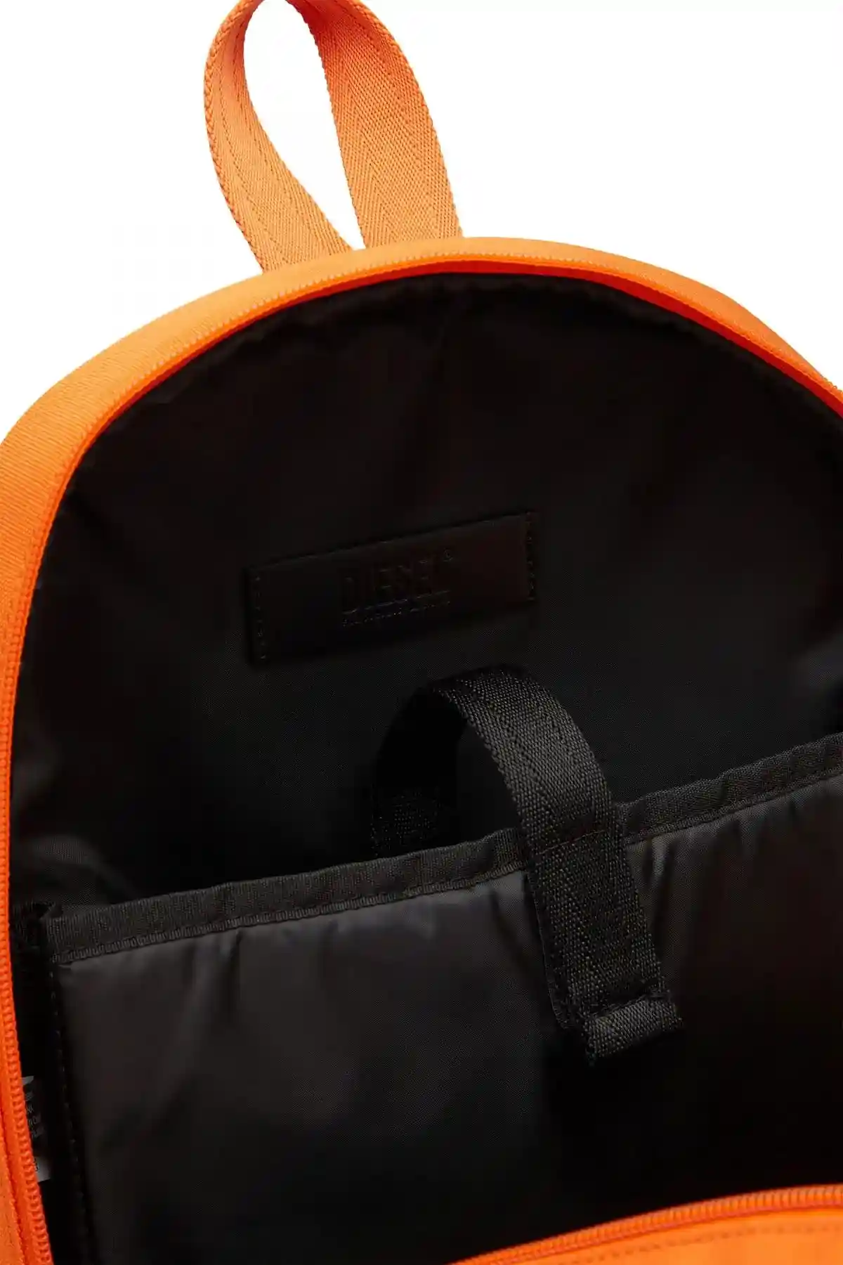 Orange D.90 Backpack X-Backpack in heavy-duty fabric