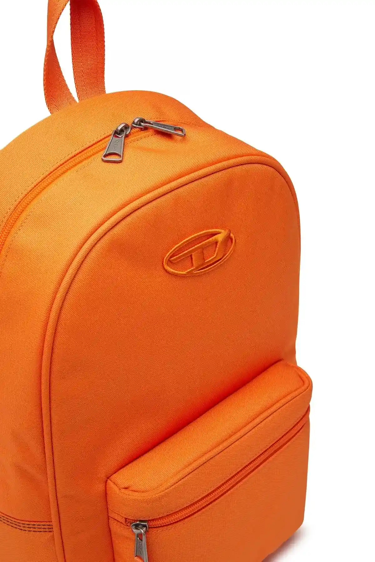 Orange D.90 Backpack X-Backpack in heavy-duty fabric