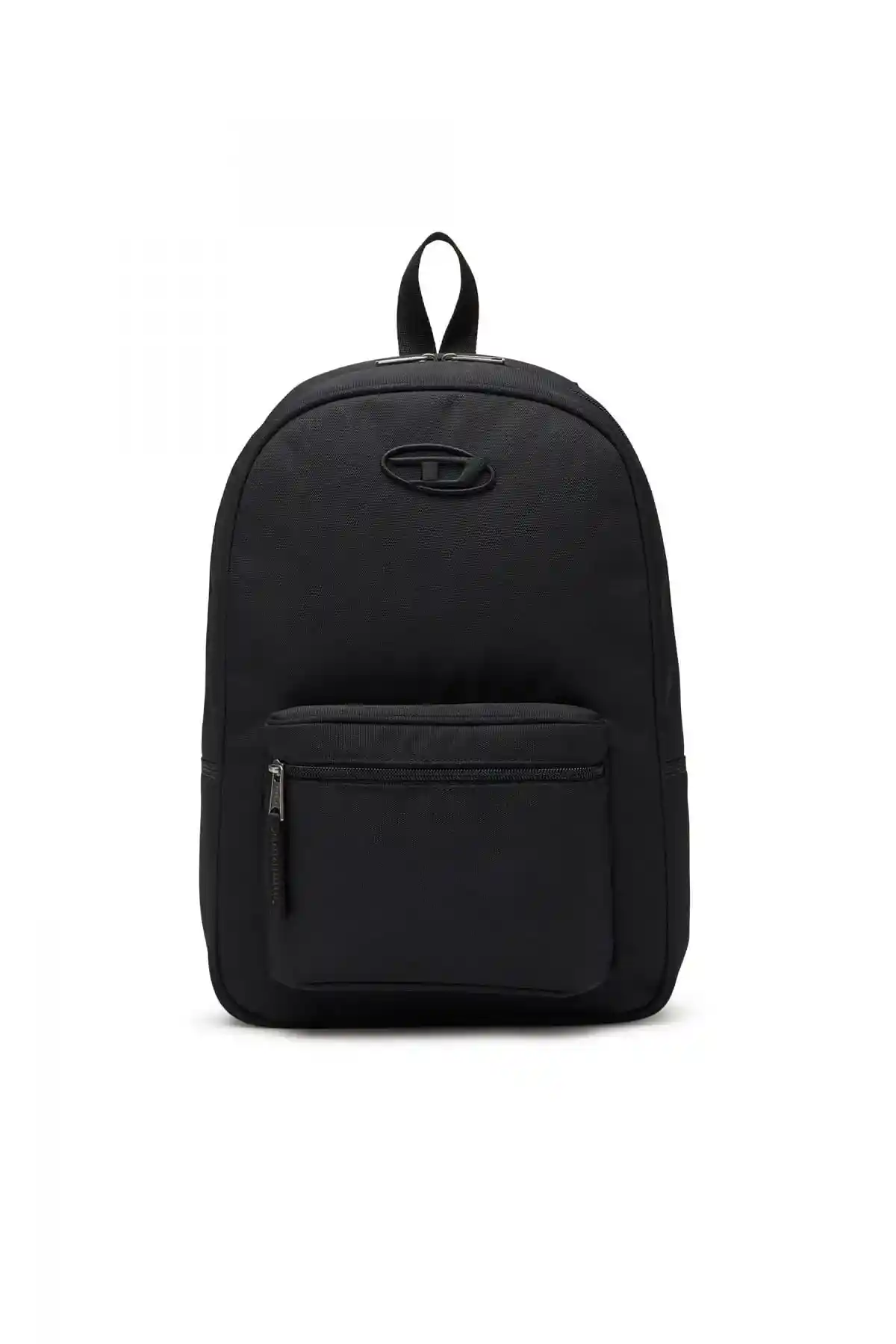 Black D.90 Backpack X-Backpack in heavy-duty fabric
