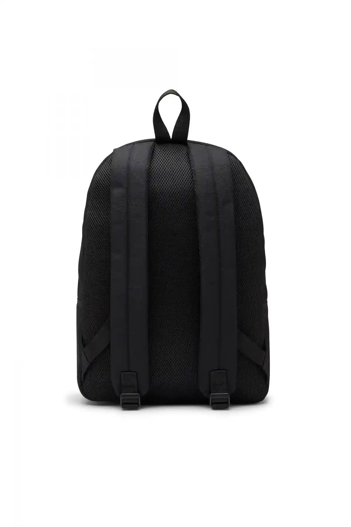 Black D.90 Backpack X-Backpack in heavy-duty fabric