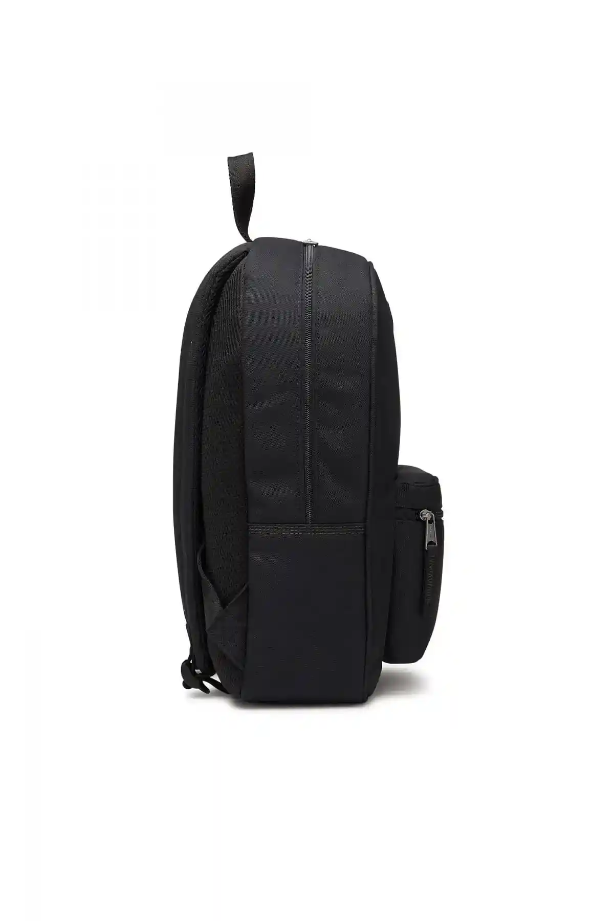 Black D.90 Backpack X-Backpack in heavy-duty fabric