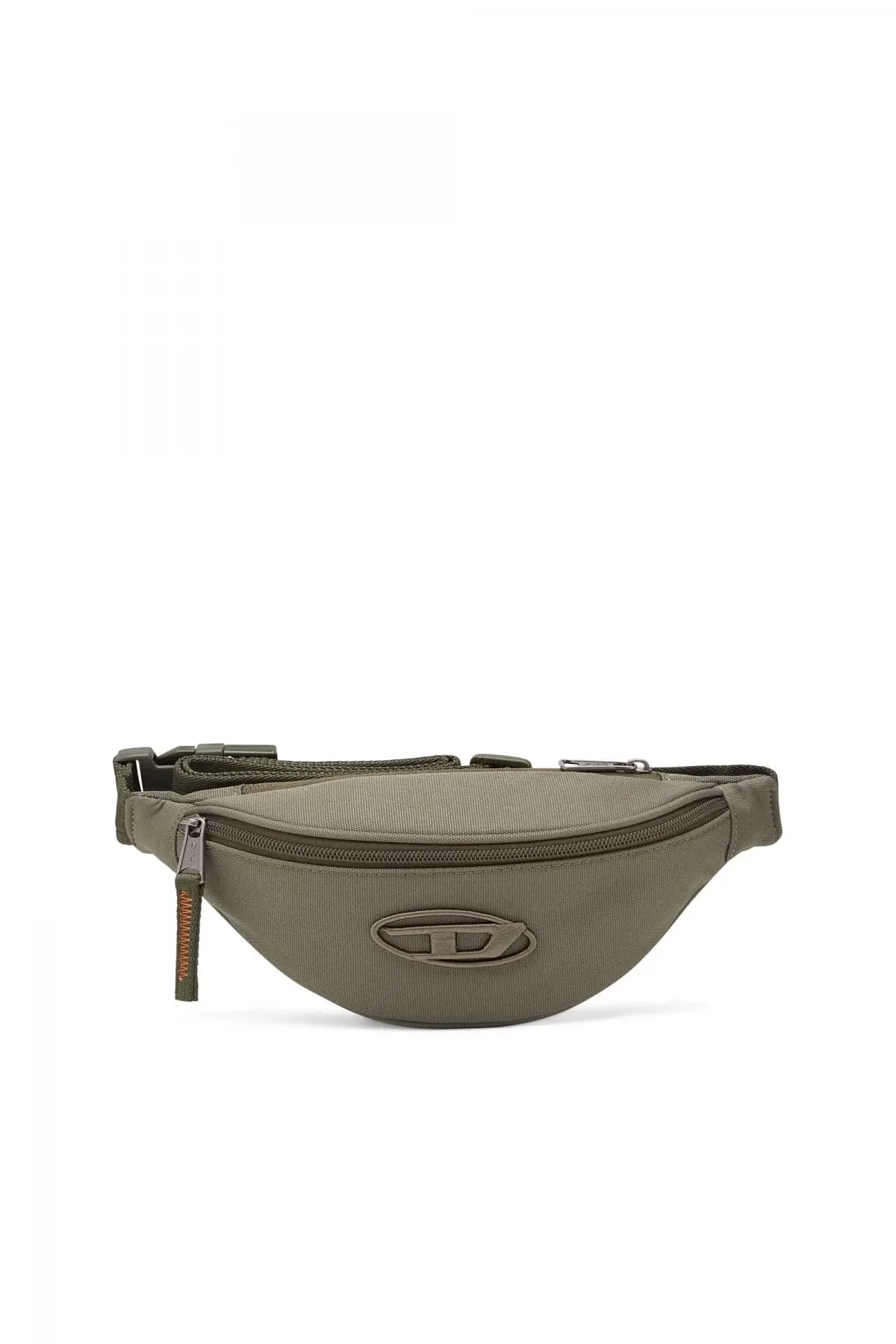 Orange D.90 Belt Bag X-Belt bag in heavy-duty fabric
