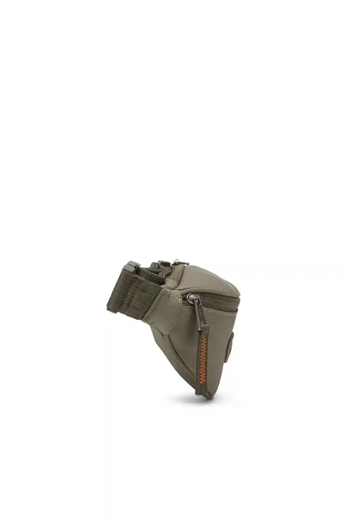 Orange D.90 Belt Bag X-Belt bag in heavy-duty fabric
