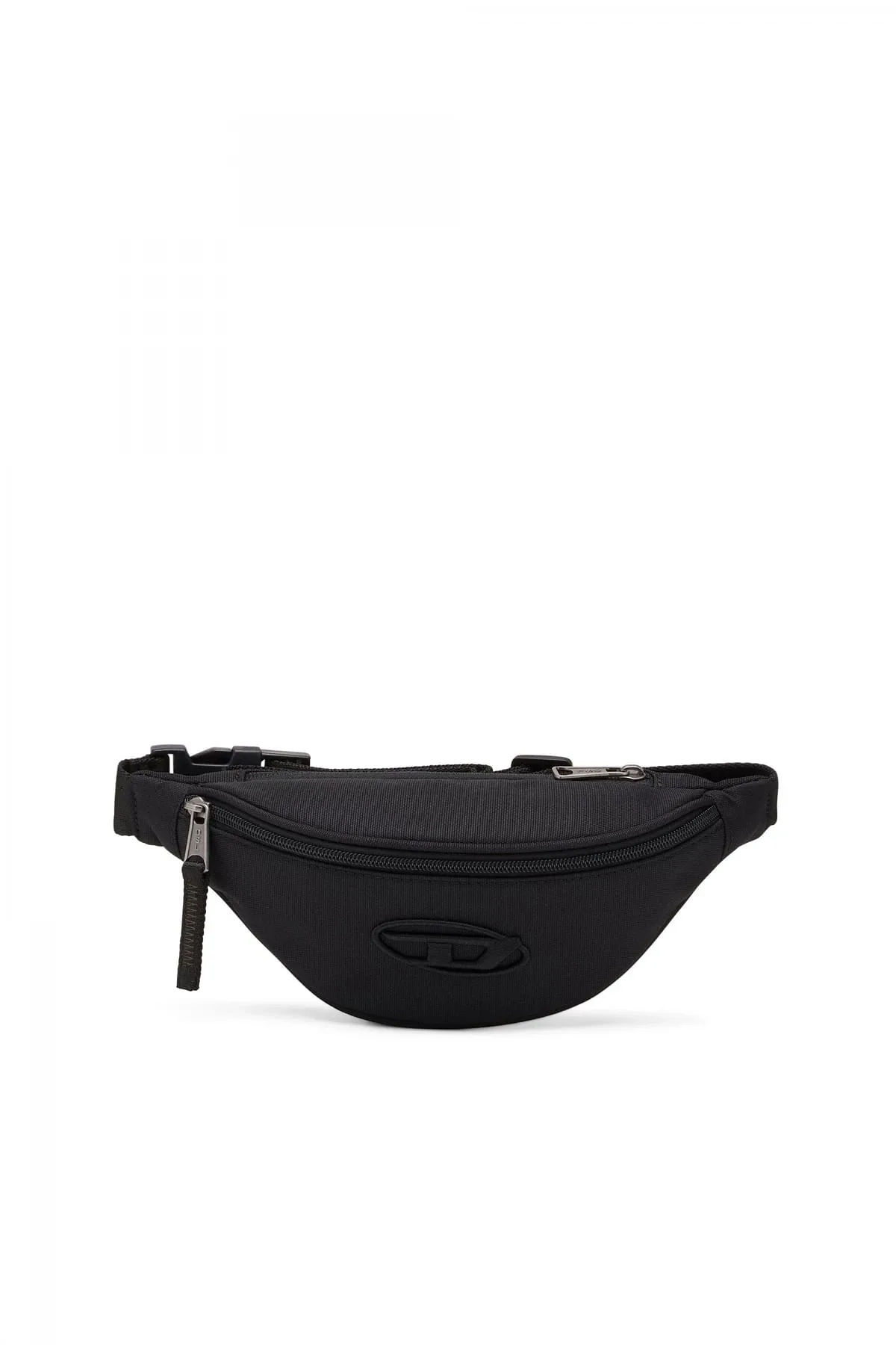 Black D.90 Belt Bag X-Belt bag in heavy-duty fabric