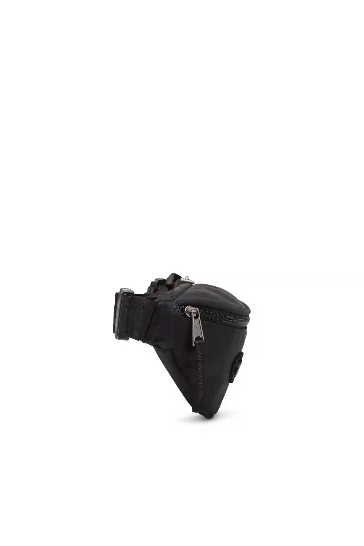 Black D.90 Belt Bag X-Belt bag in heavy-duty fabric